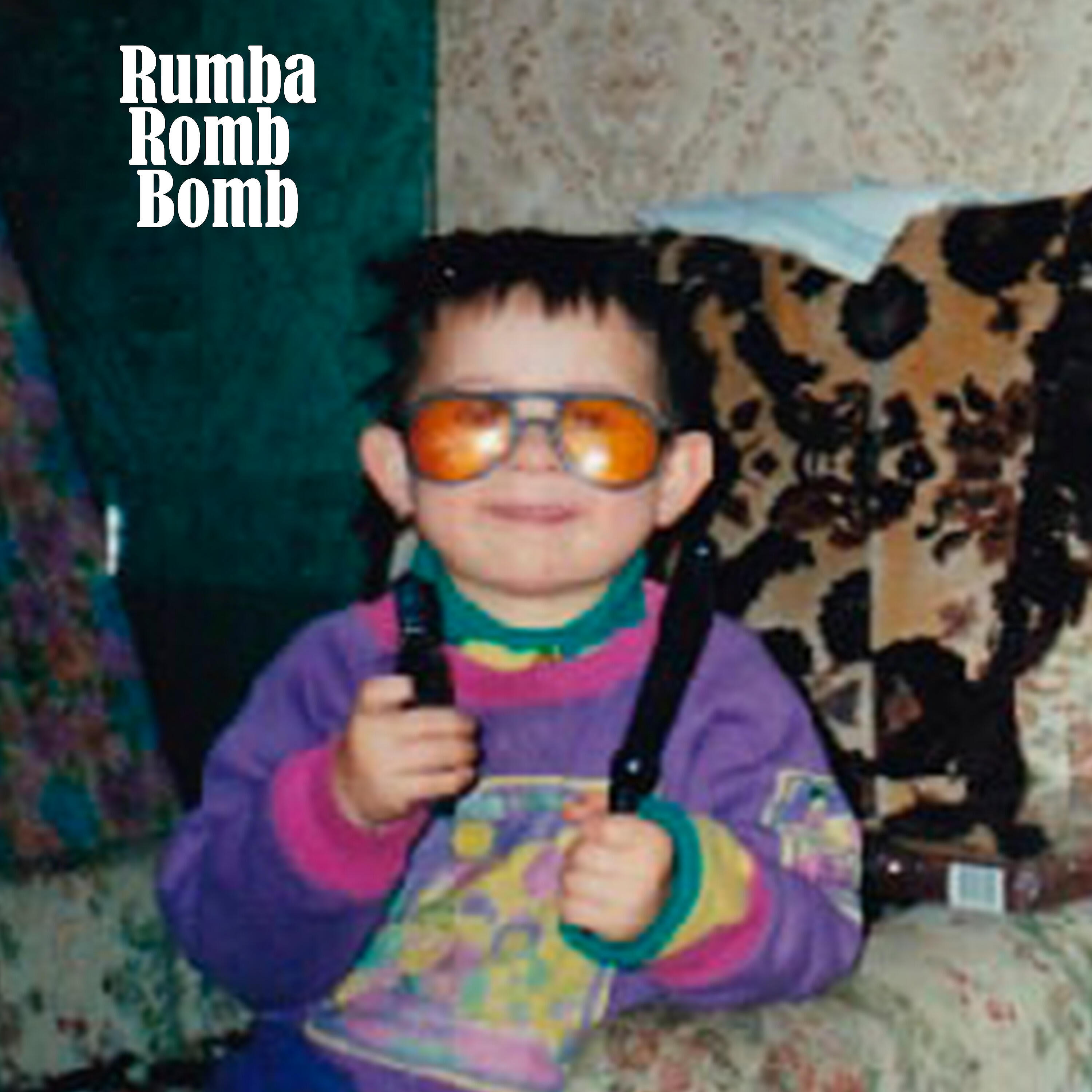 Al Calma - Rumba Romb Bomb