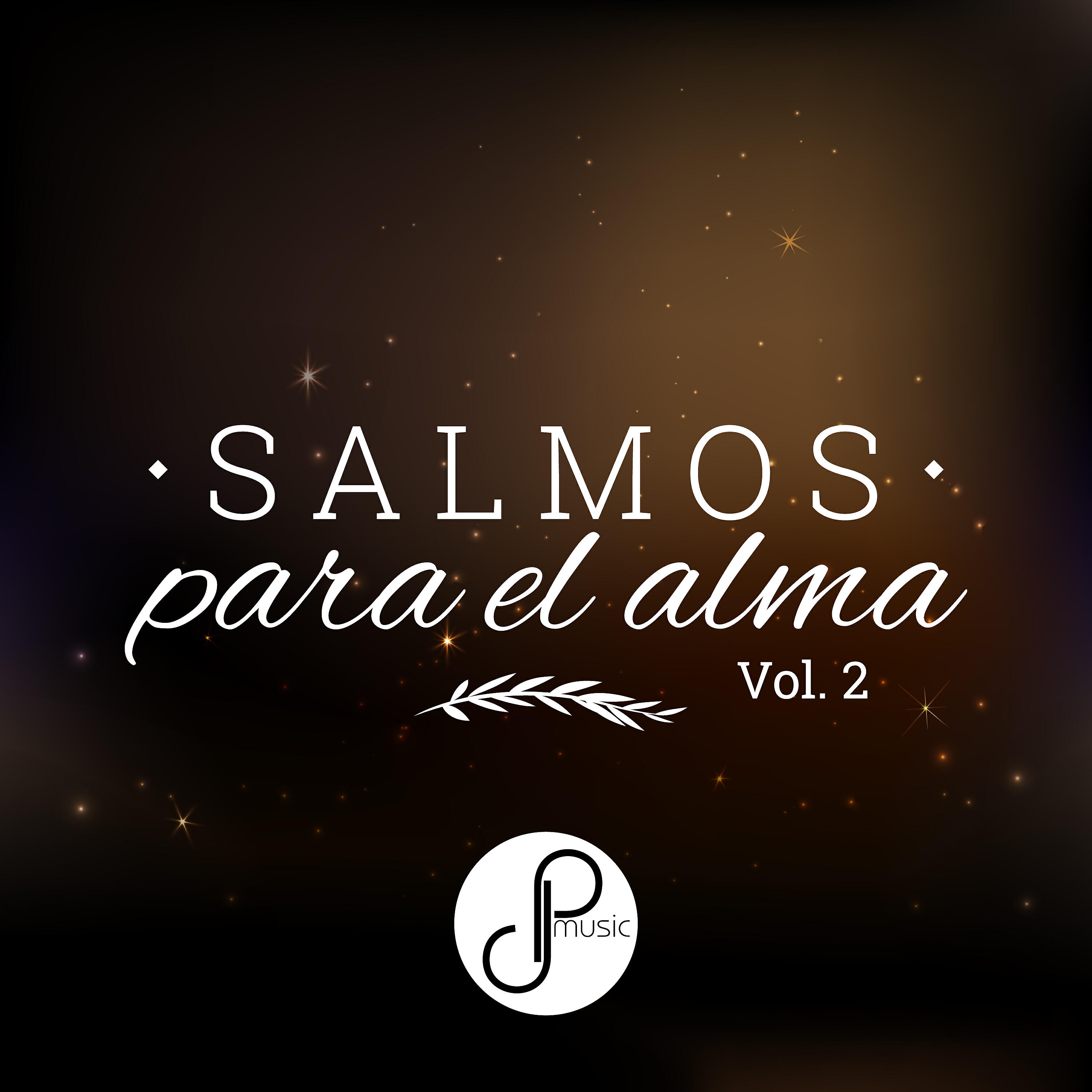 Jonny Pasos - Salmo 19