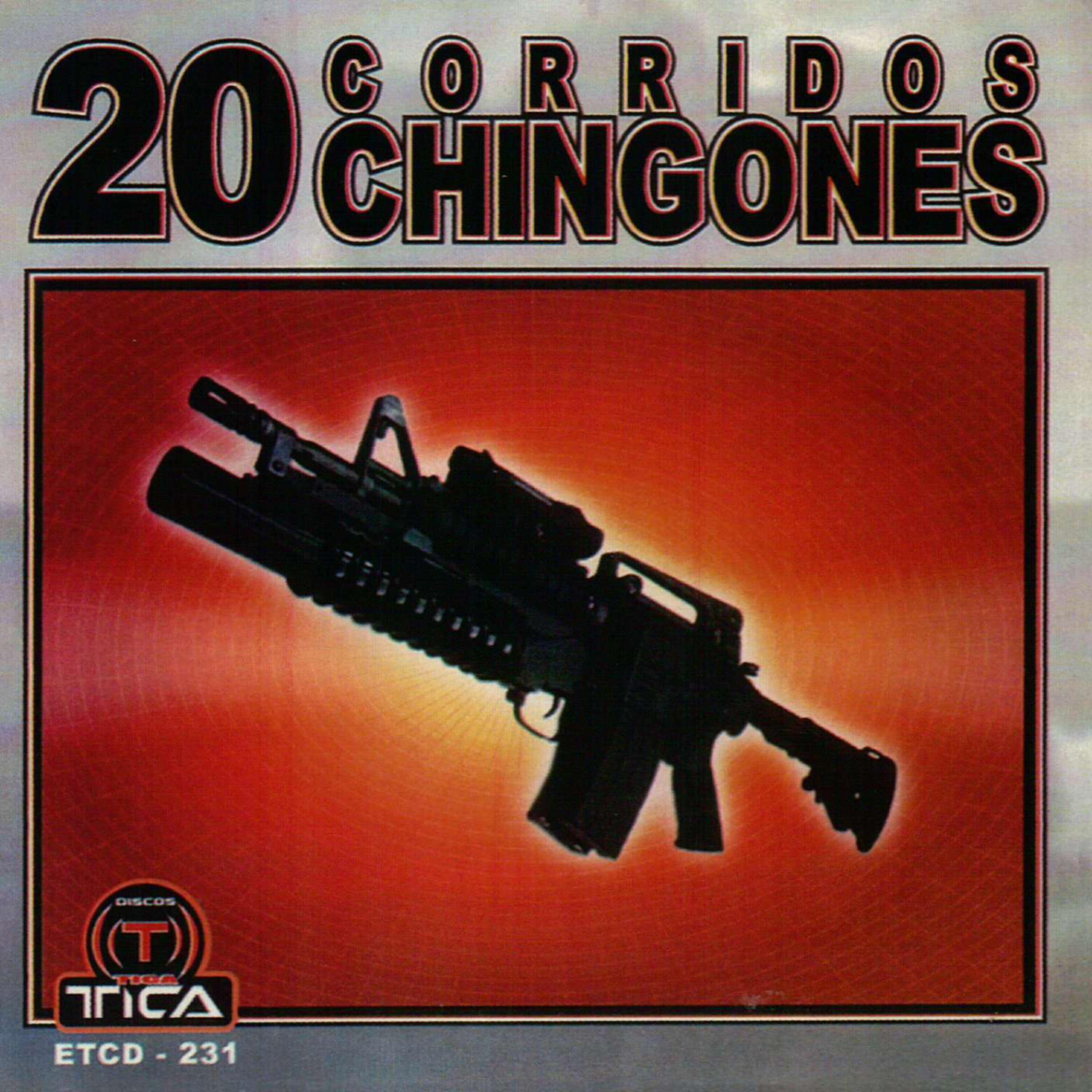 Los Dos De Nuevo Leon - La fuga del puente grande