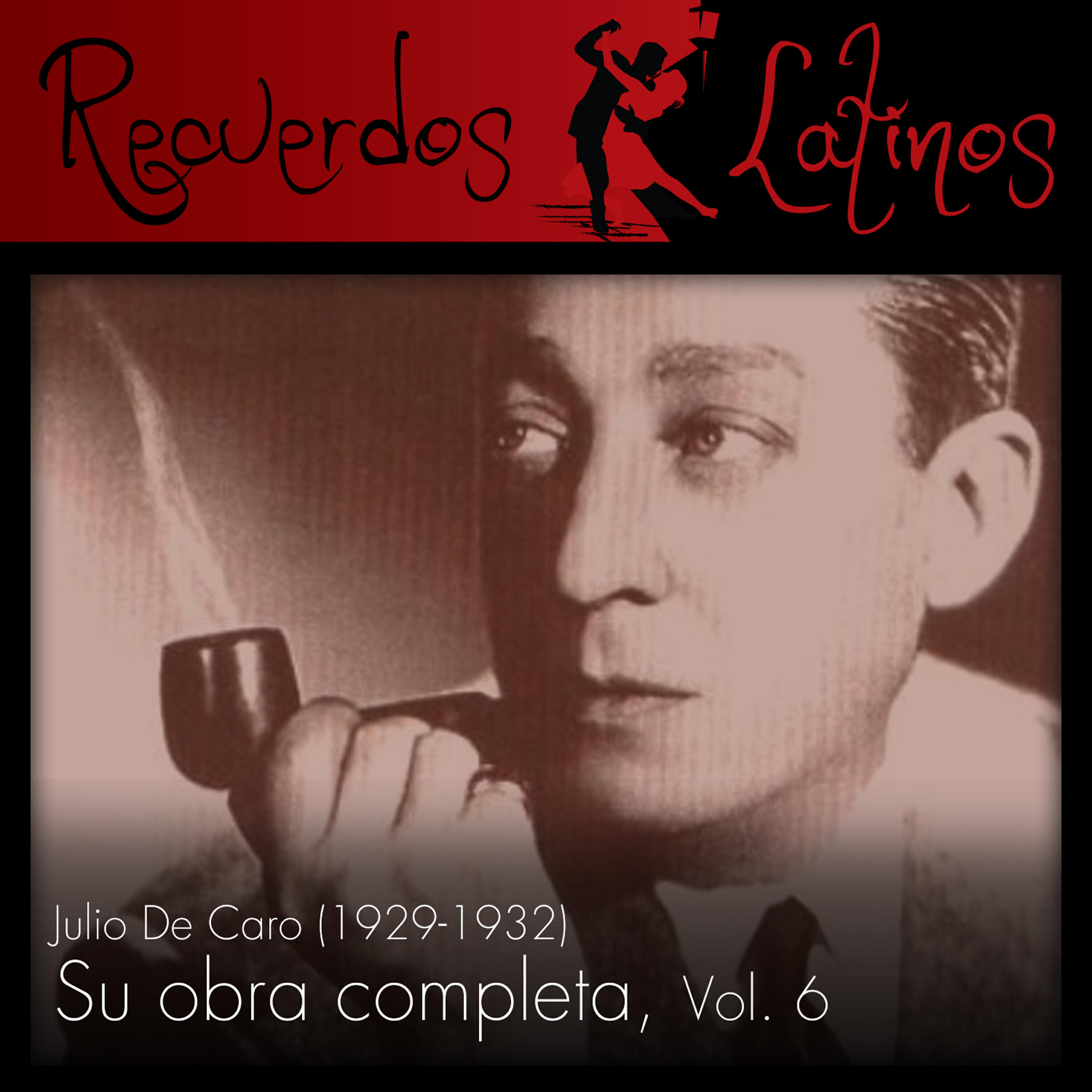 Luis Diaz - Calandria (Dejá el Bodegon)