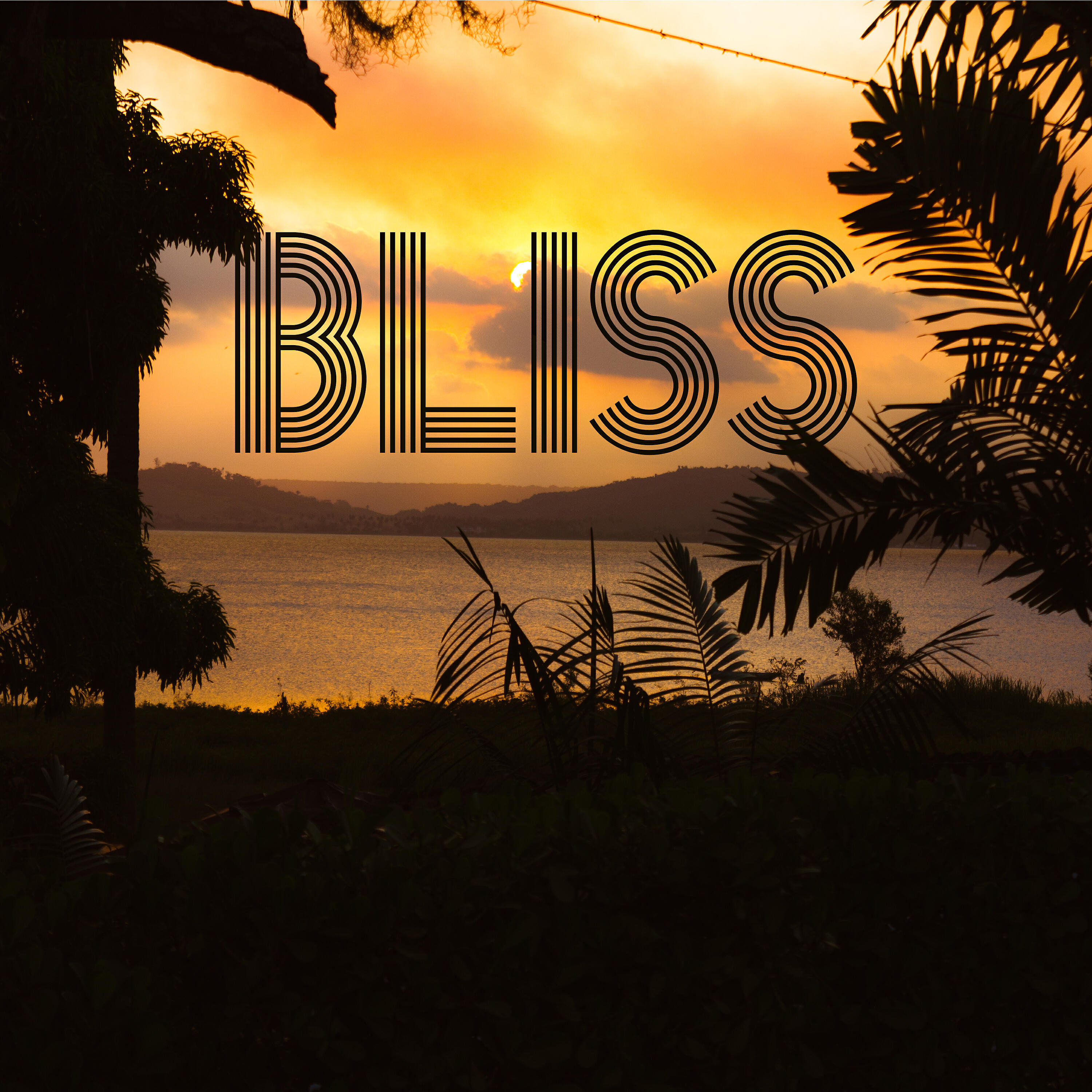 Hey Hek - Bliss
