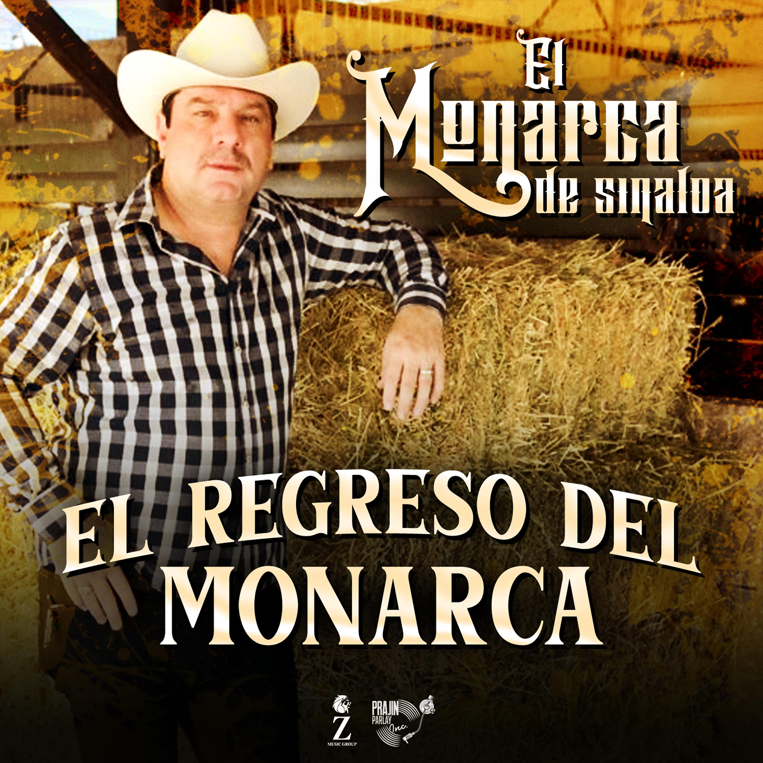 Постер альбома El Regreso del Monarca
