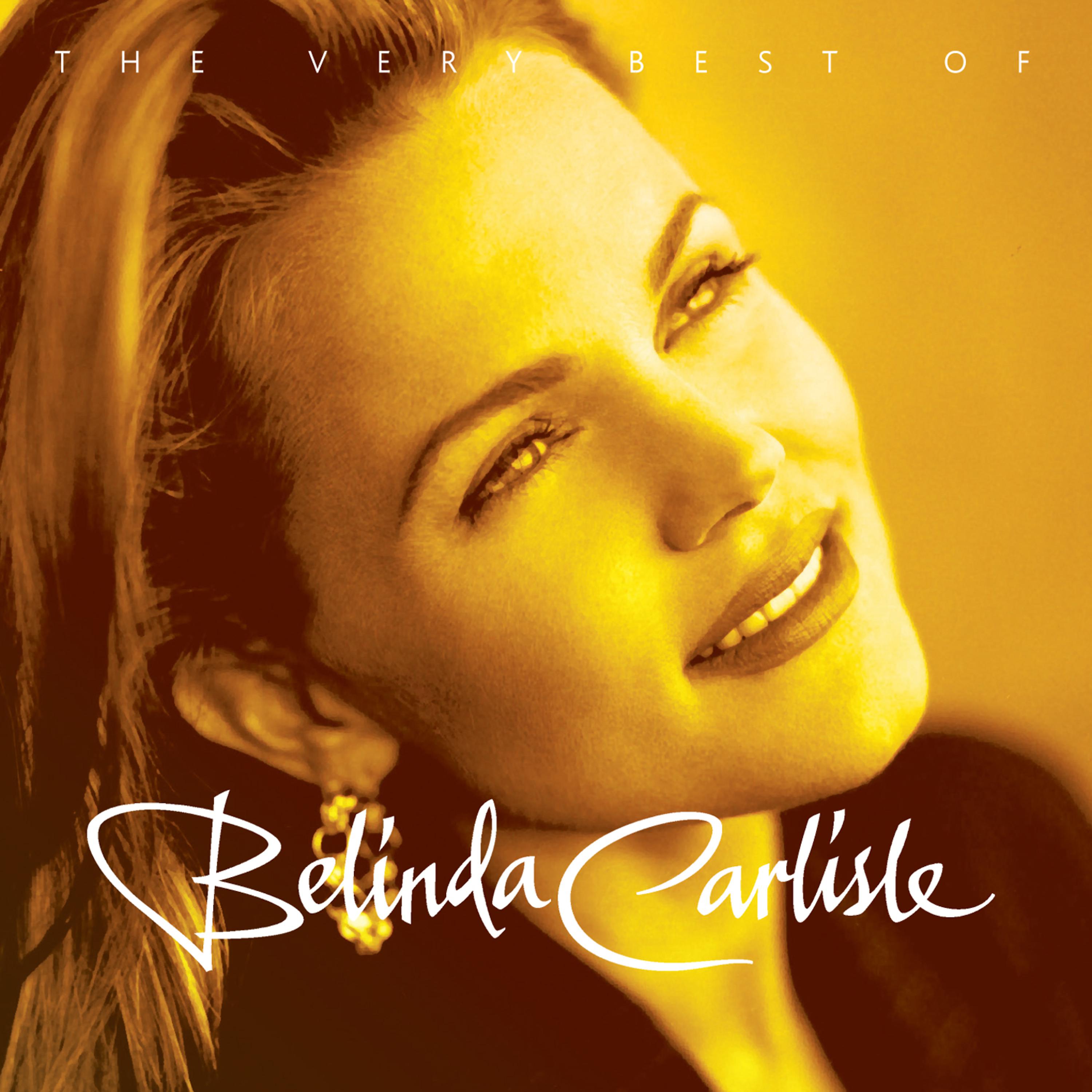 Постер альбома The Very Best of Belinda Carlisle
