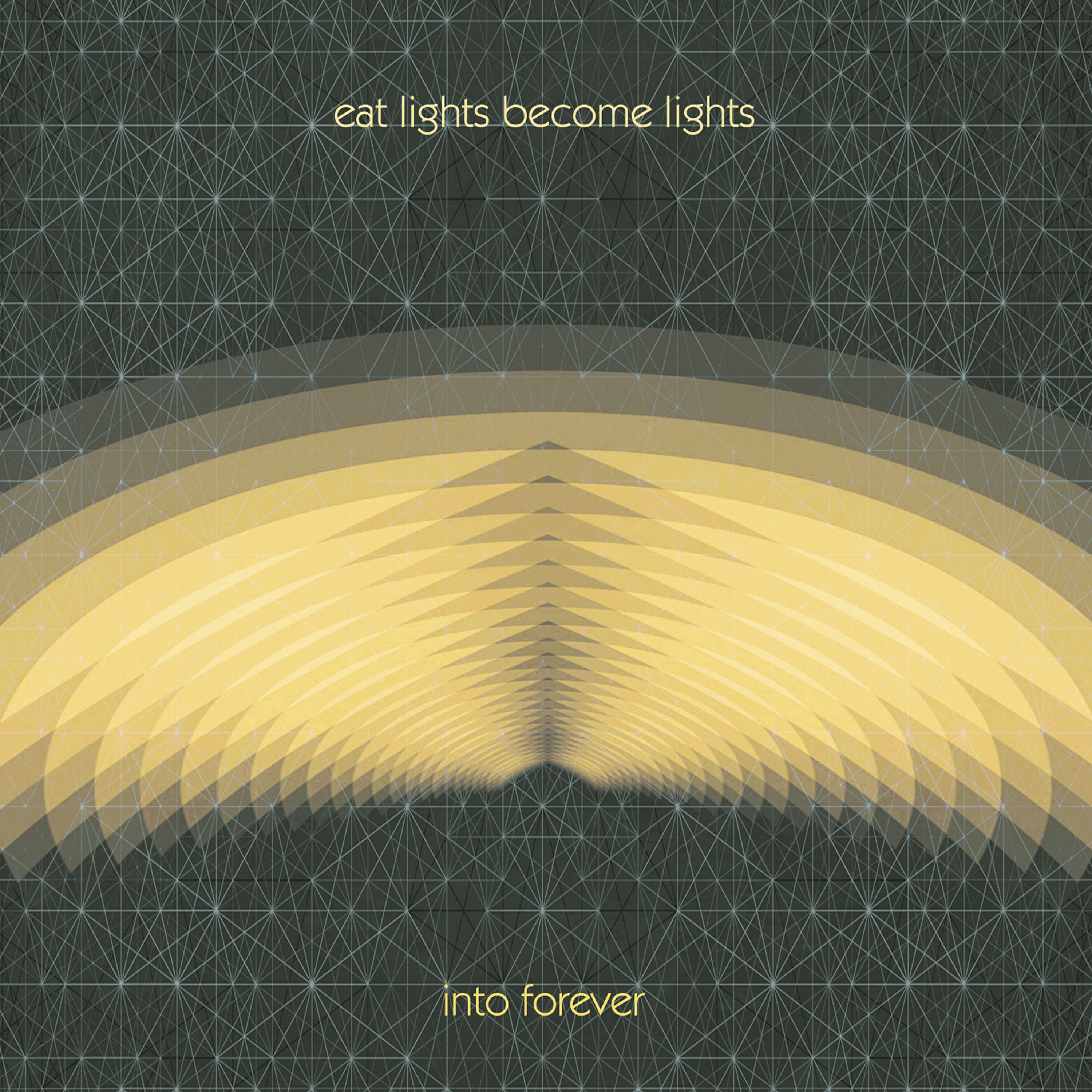 Eat Lights Become Lights - You Are Disko