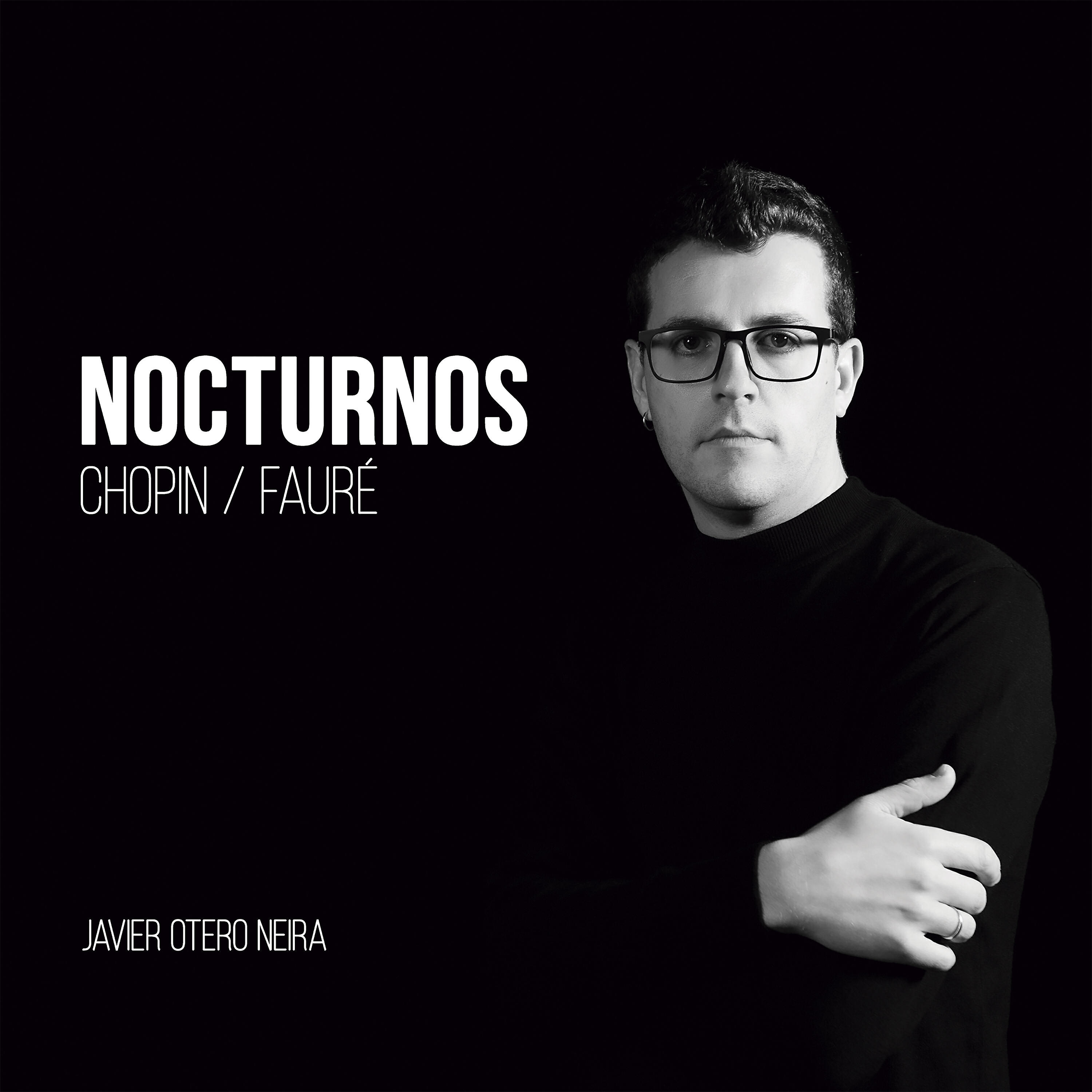 Javier Otero Neira - Nocturno No. 5, Op. 37