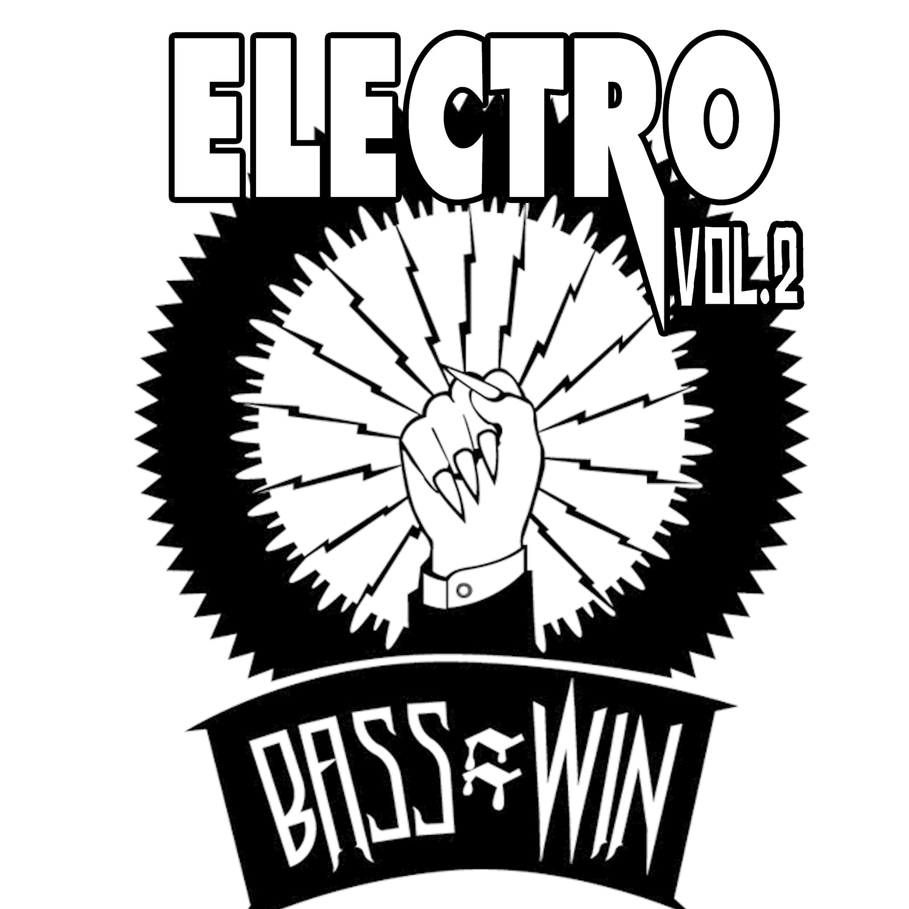 Постер альбома Bass=Win Electro, Vol. 2