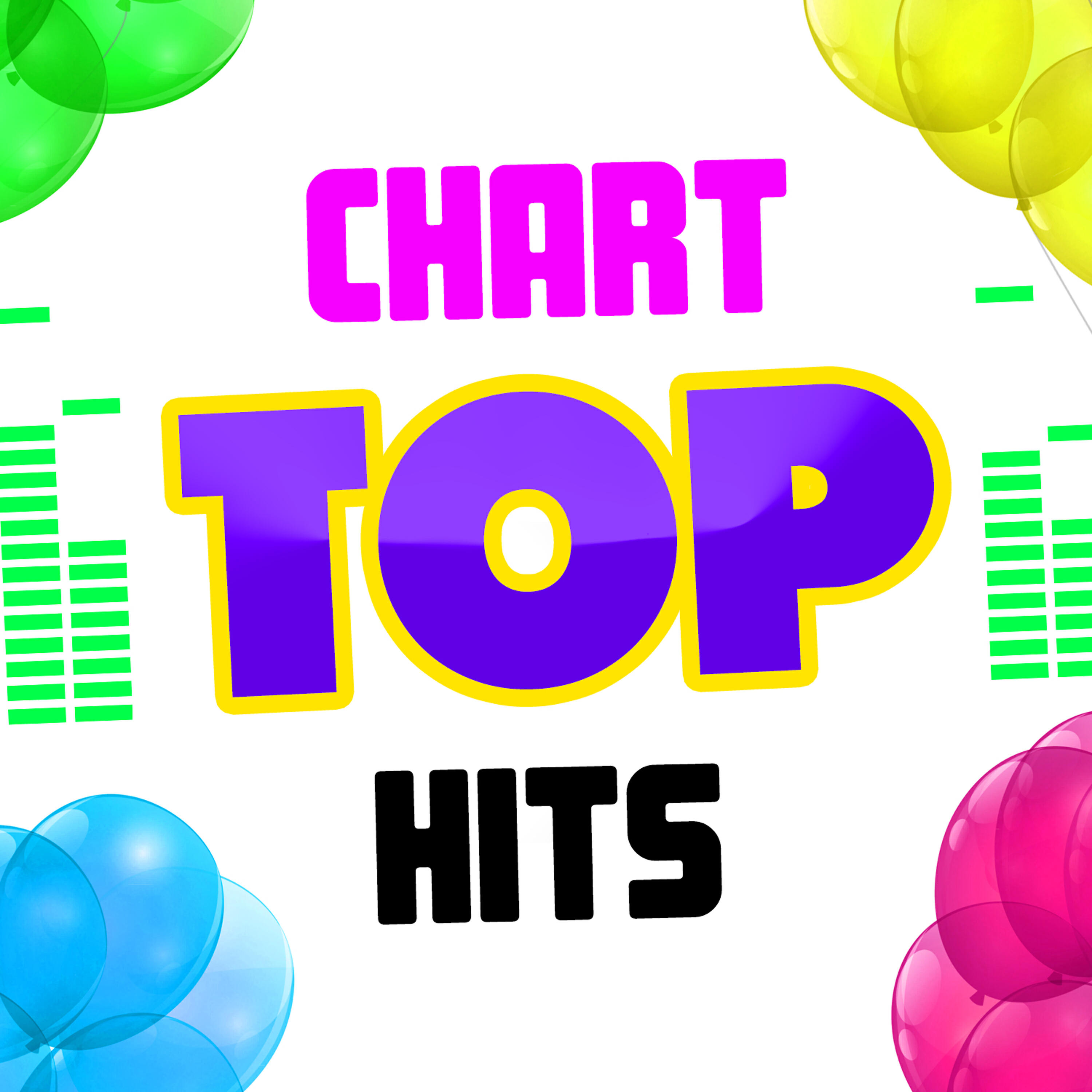 Top Hit Music Charts - Famous