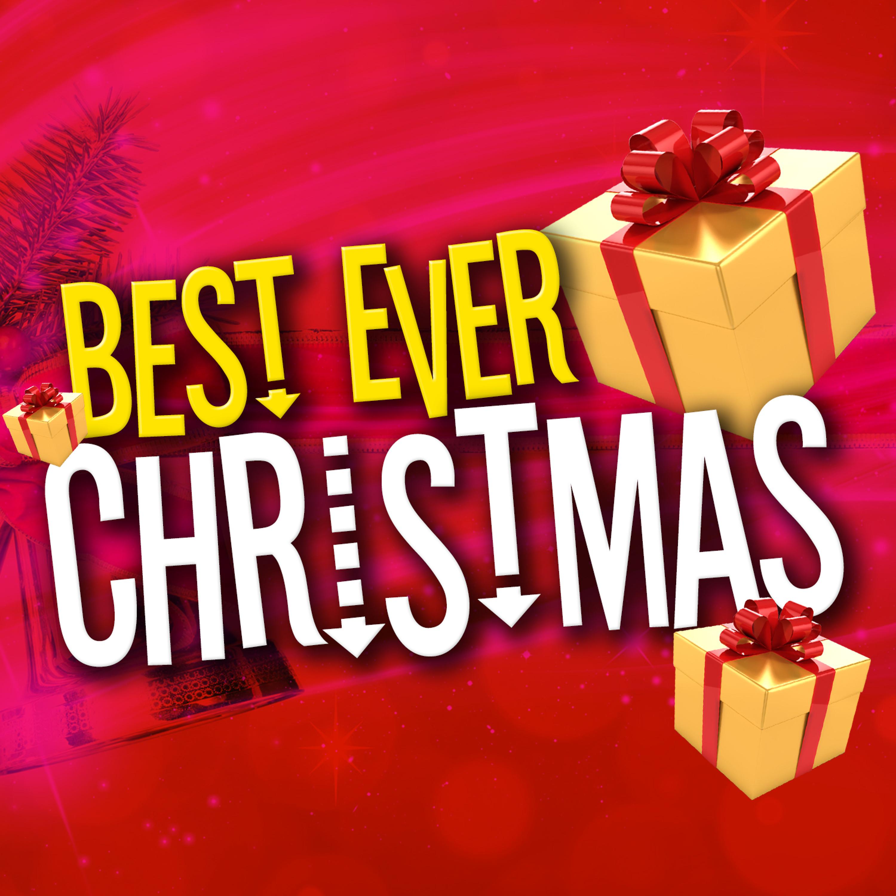 Постер альбома Best Ever Christmas