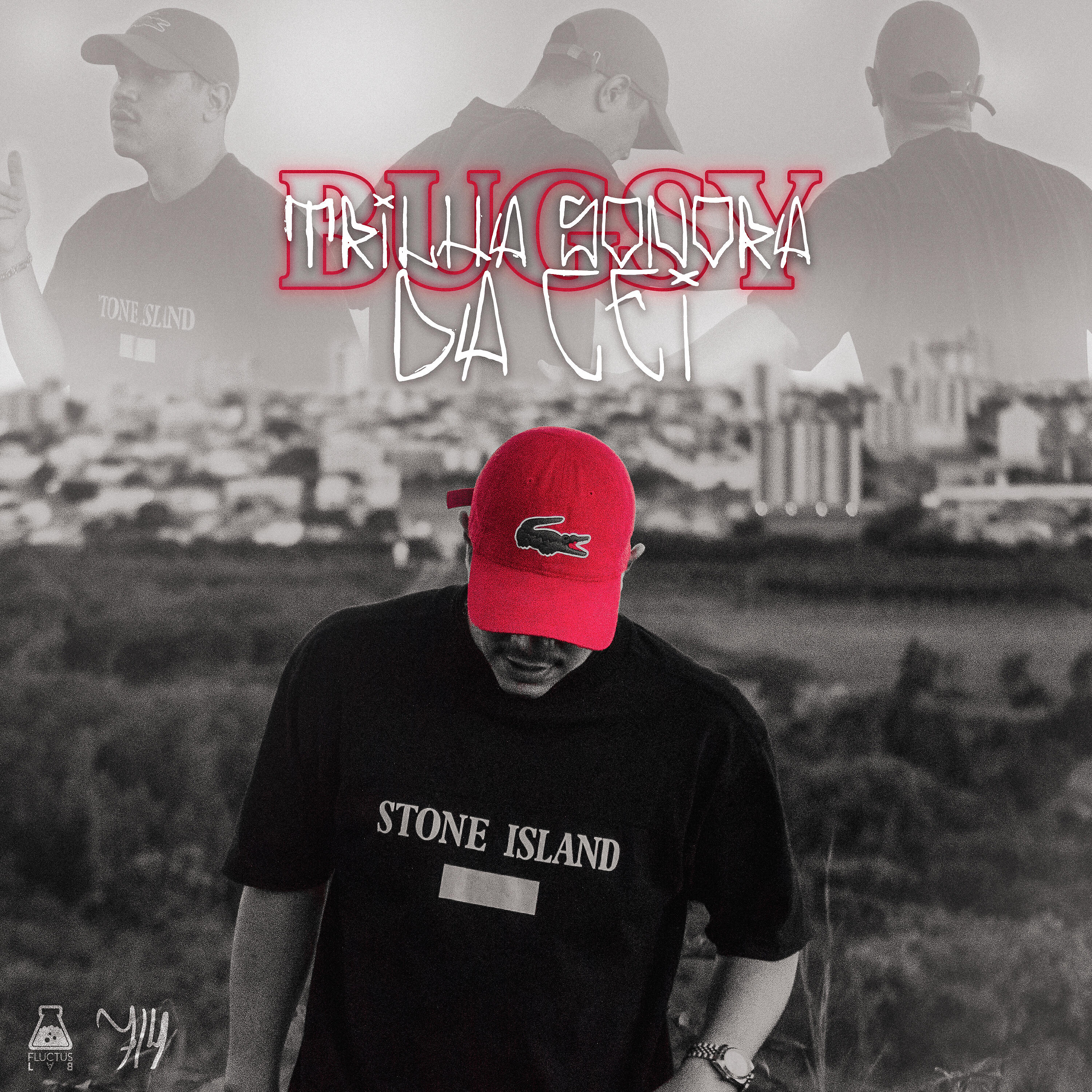 Rafael BUGSY - Gata Da Ceilândia