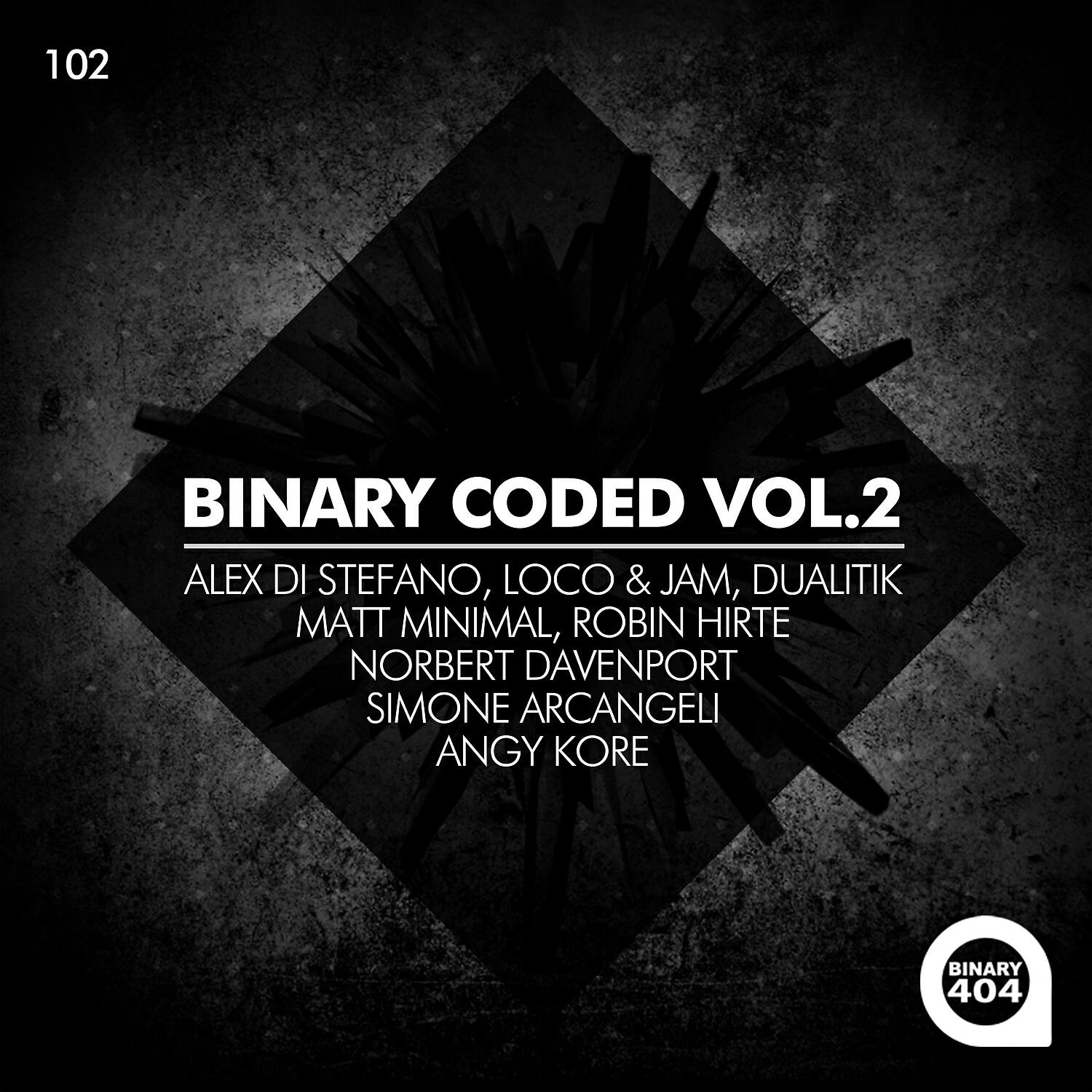 Norbert Davenport - Circle Of Tekno (Loco & Jam Remix)