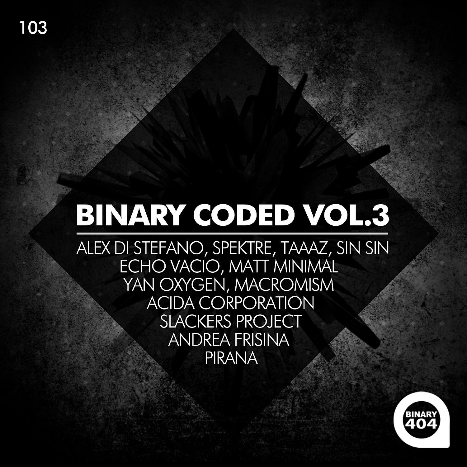 Acida Corporation - Momento (Original Mix)