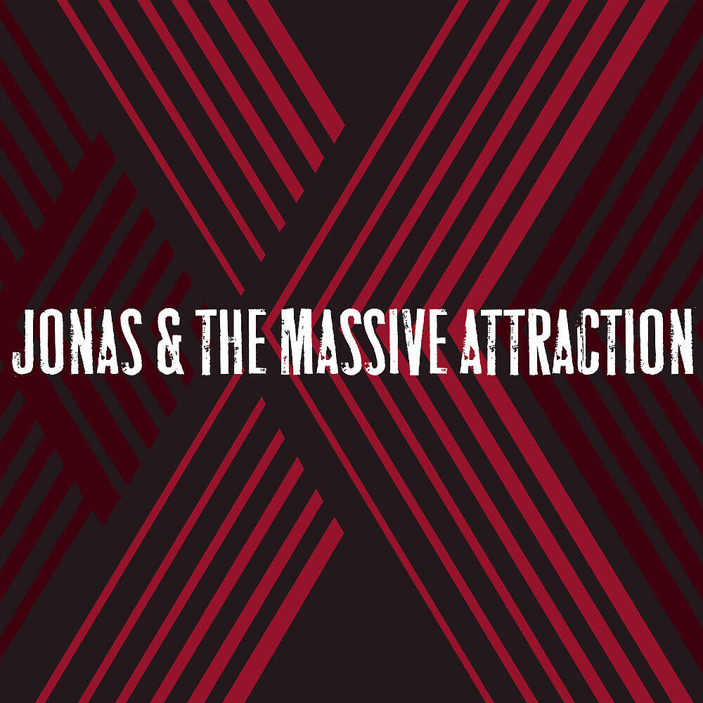 Jonas - We Are All Human