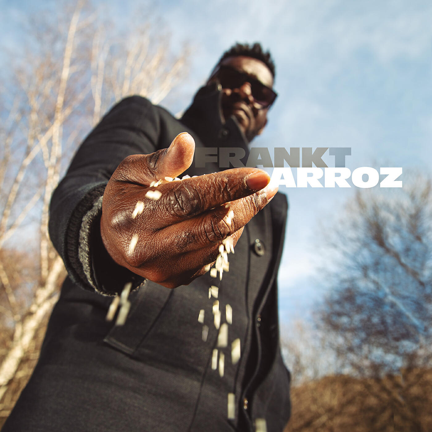 Frank T - Intro Arroz (feat. DJ KOO)