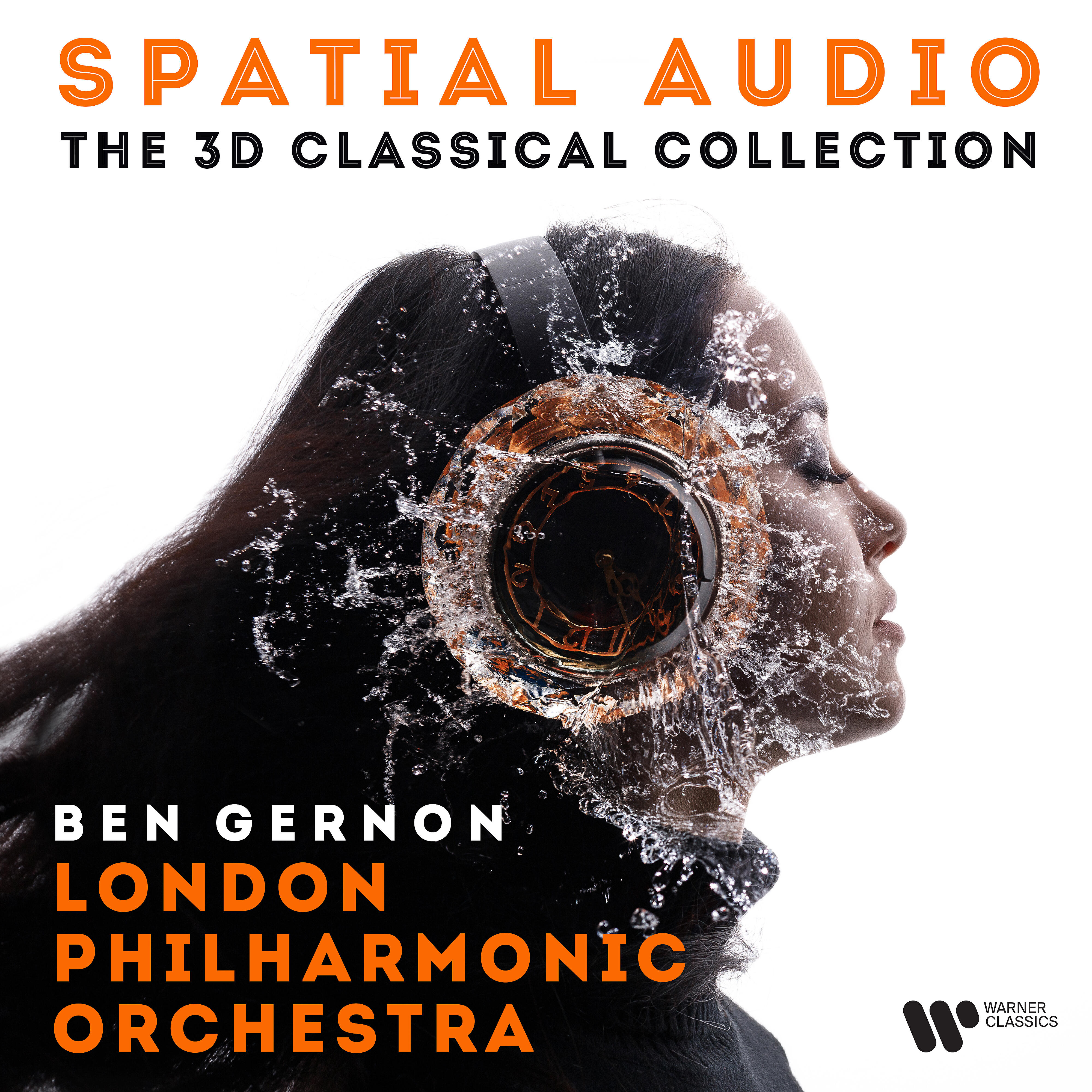 London Philharmonic Orchestra - The Planets, Op. 32: IV. Jupiter, the Bringer of Jollity