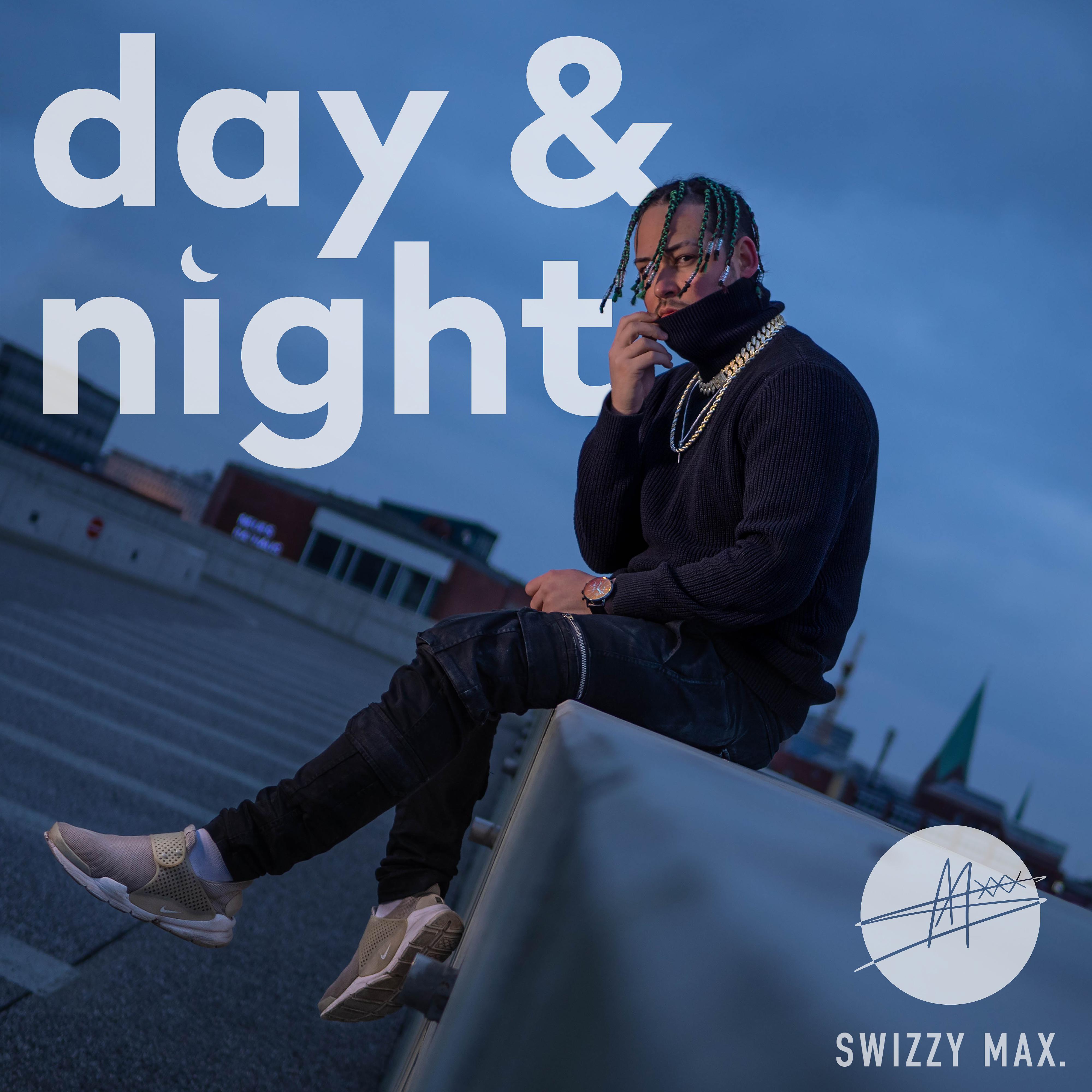 Постер альбома Day & Night