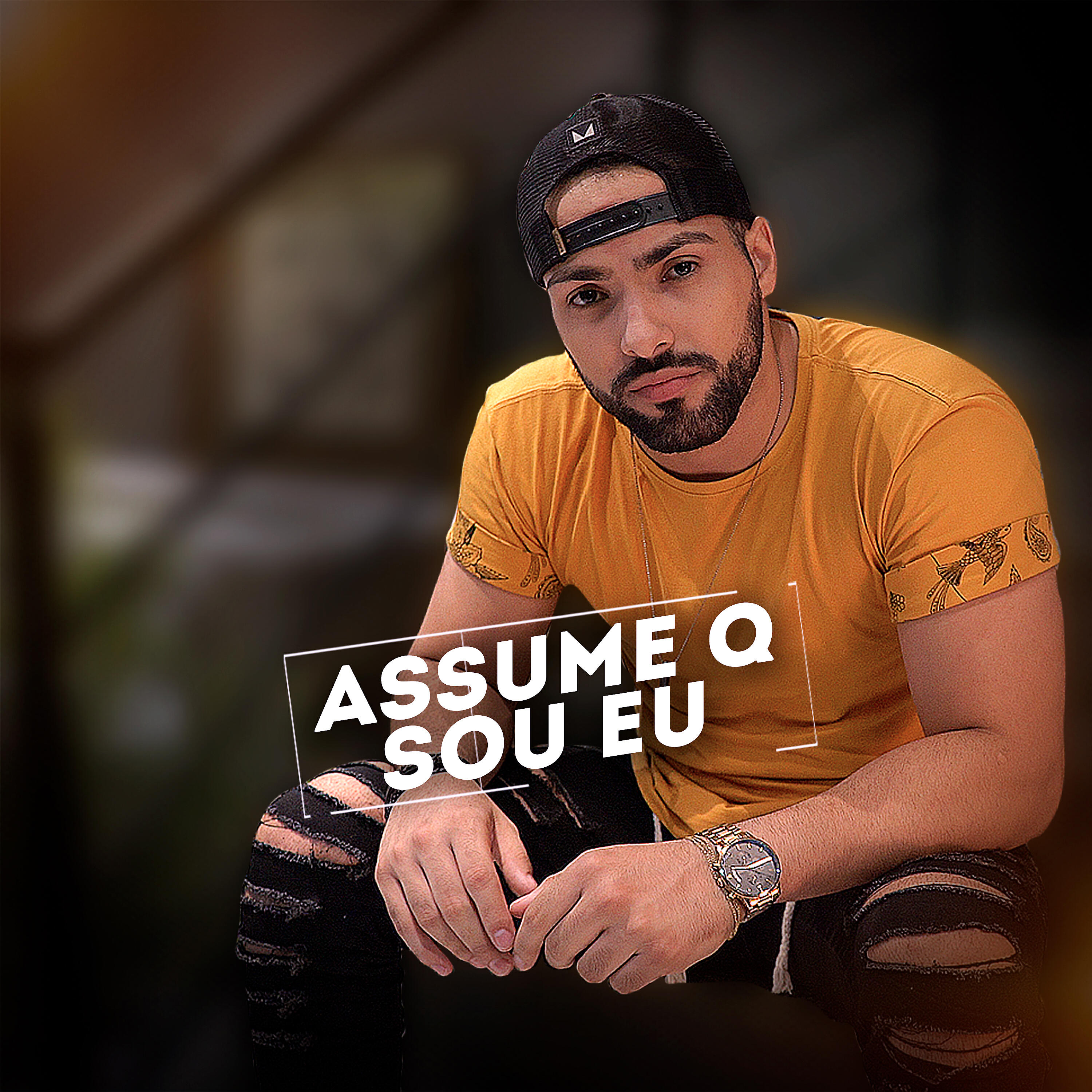 Gabriell Maia - Assume Q Sou Eu
