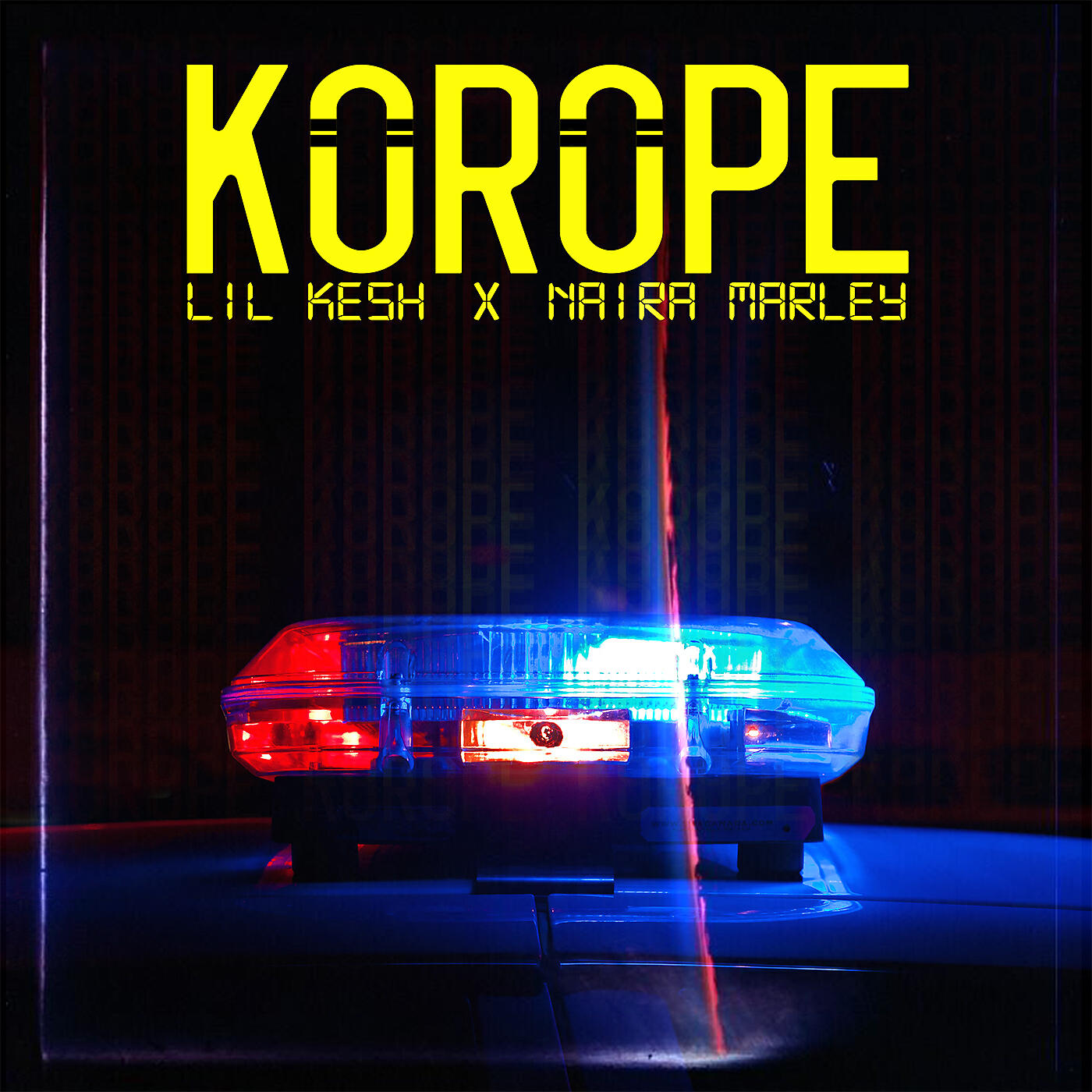 Lil Kesh - Korope
