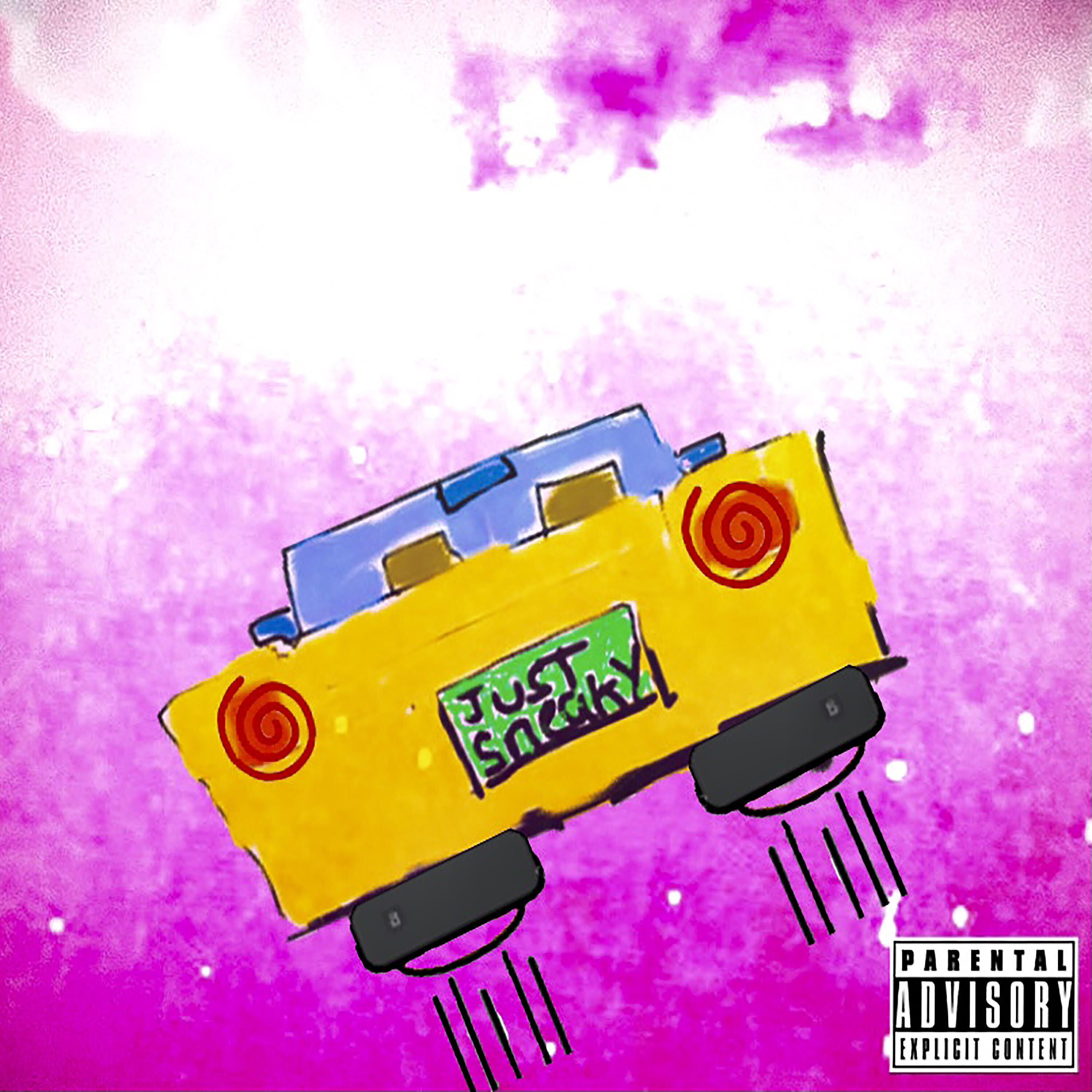 Blackway - Sneaky Link