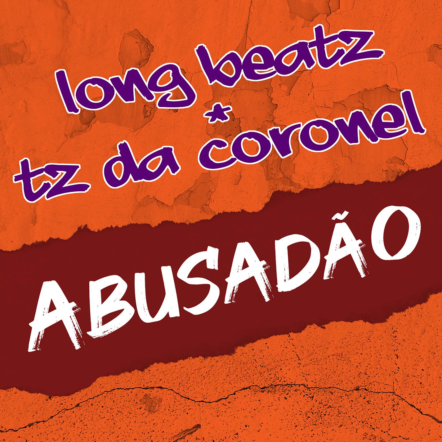 Постер альбома Abusadão