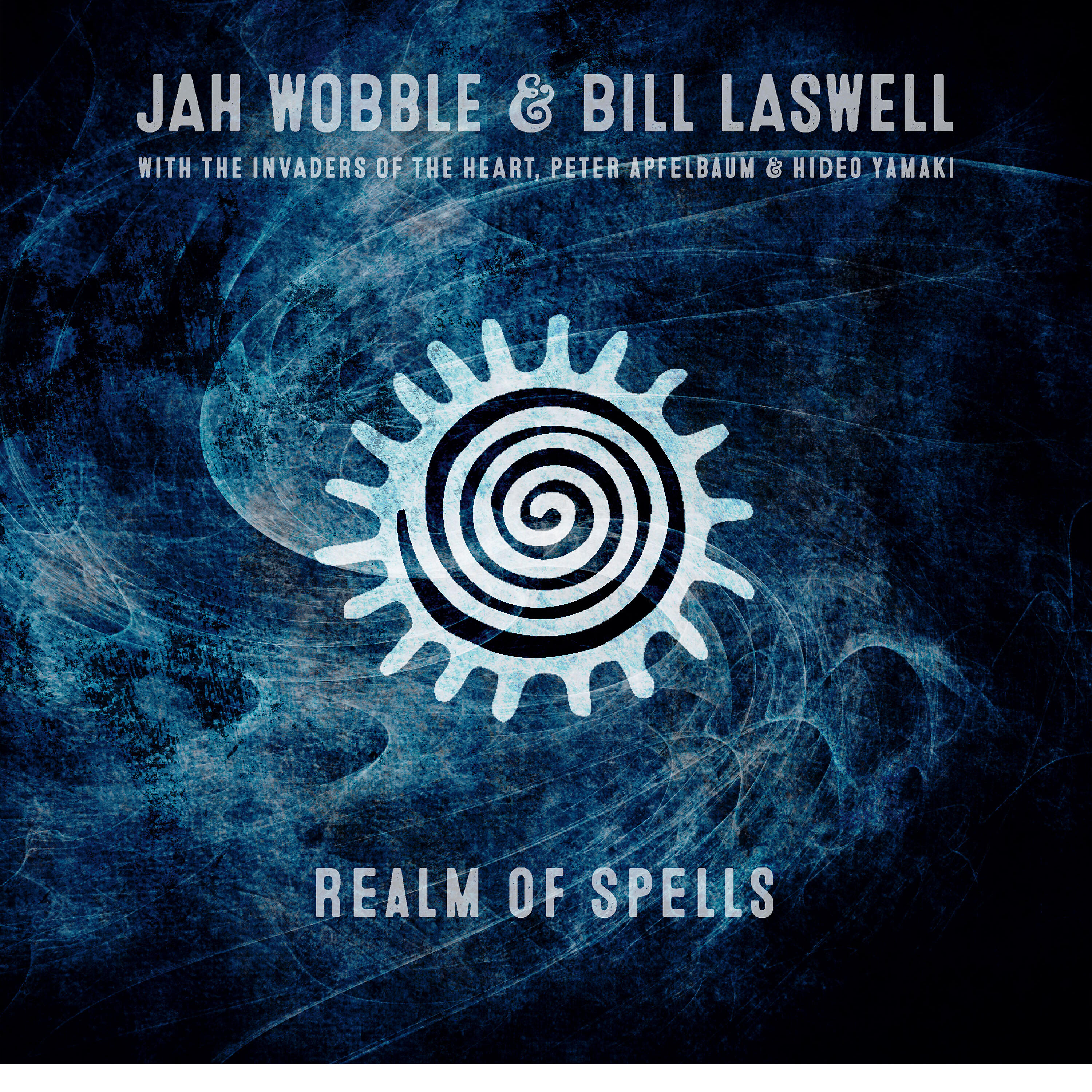 Jah Wobble - Dark Luminosity