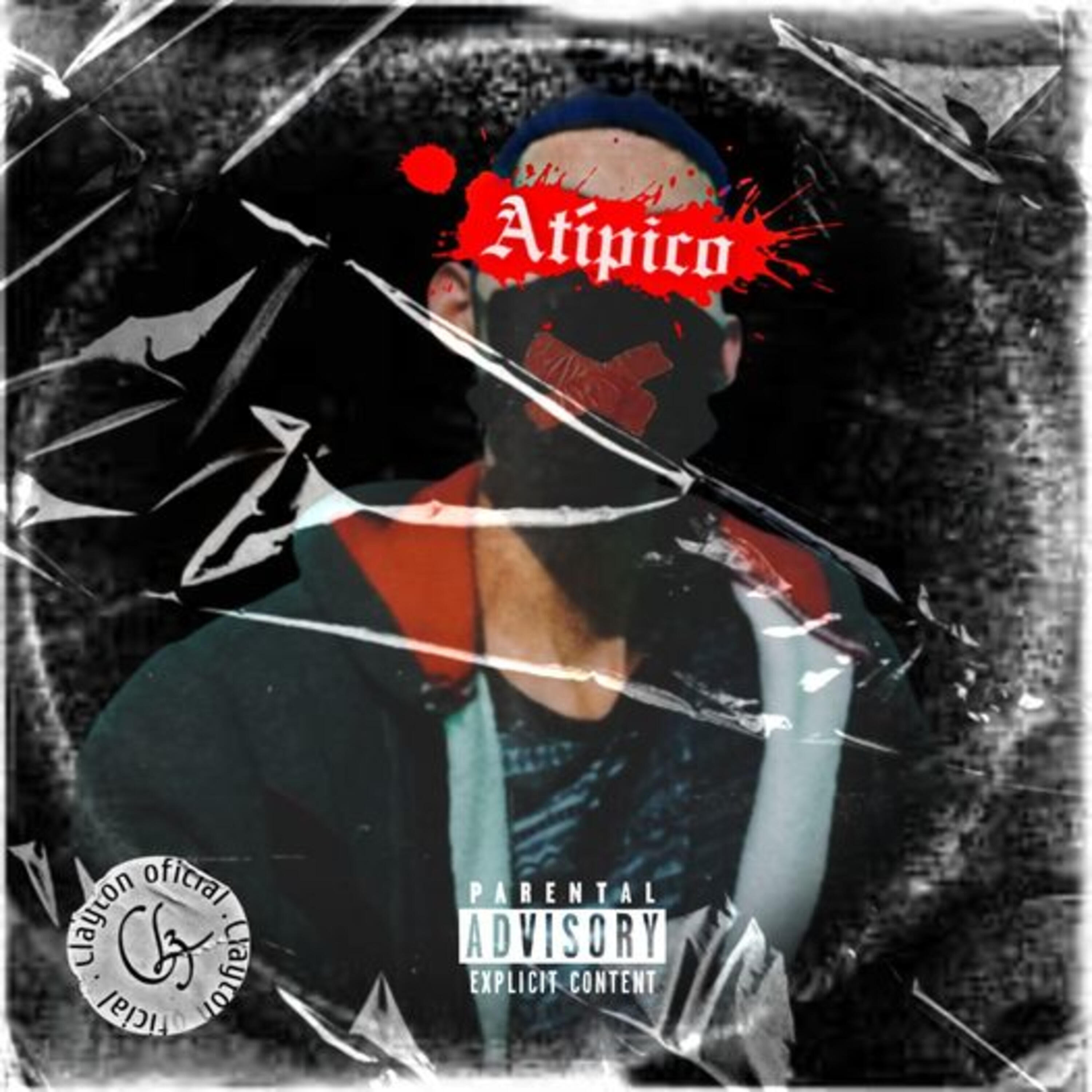 Clayton oficial - Atípico