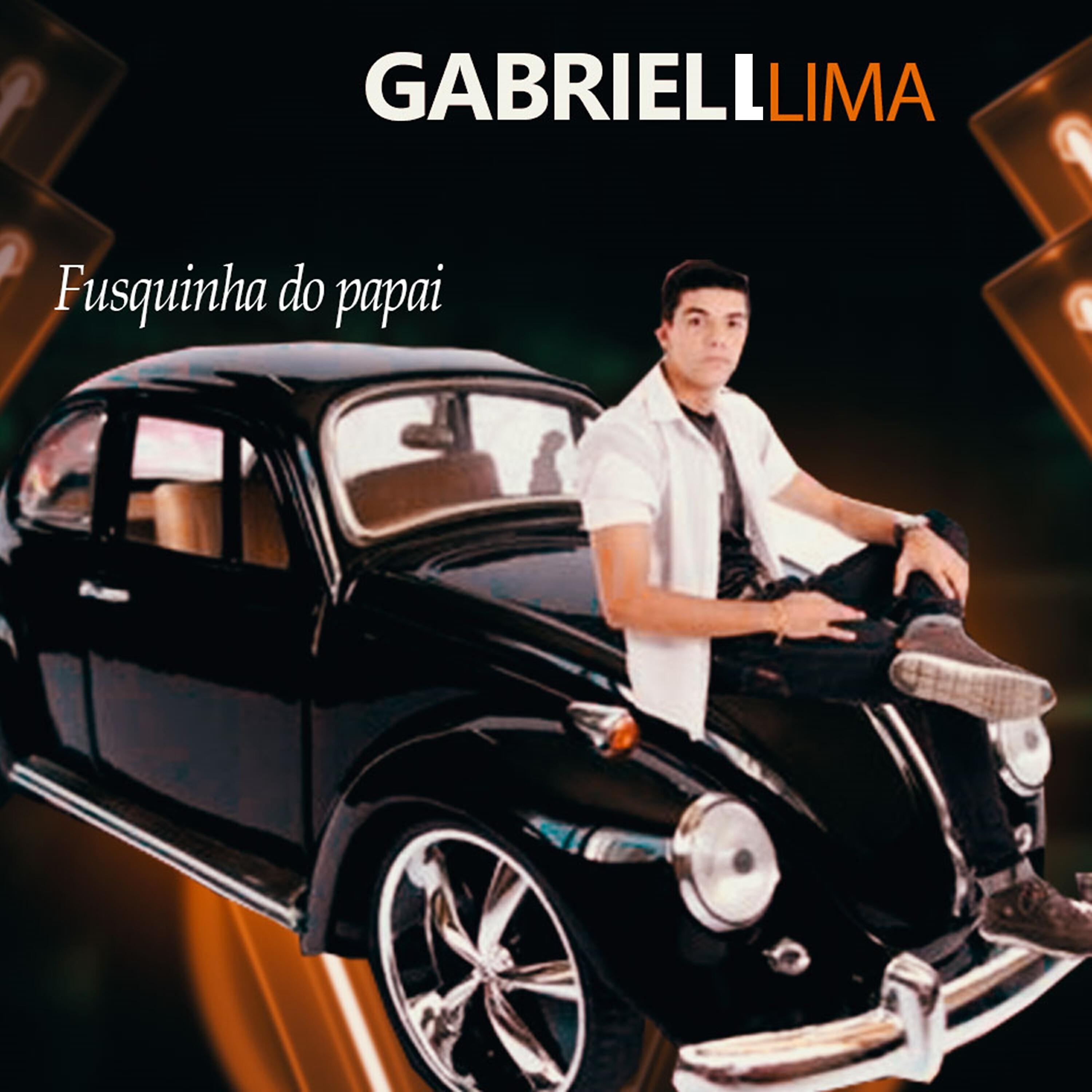 Gabriell Lima - Fusquinha do Papai