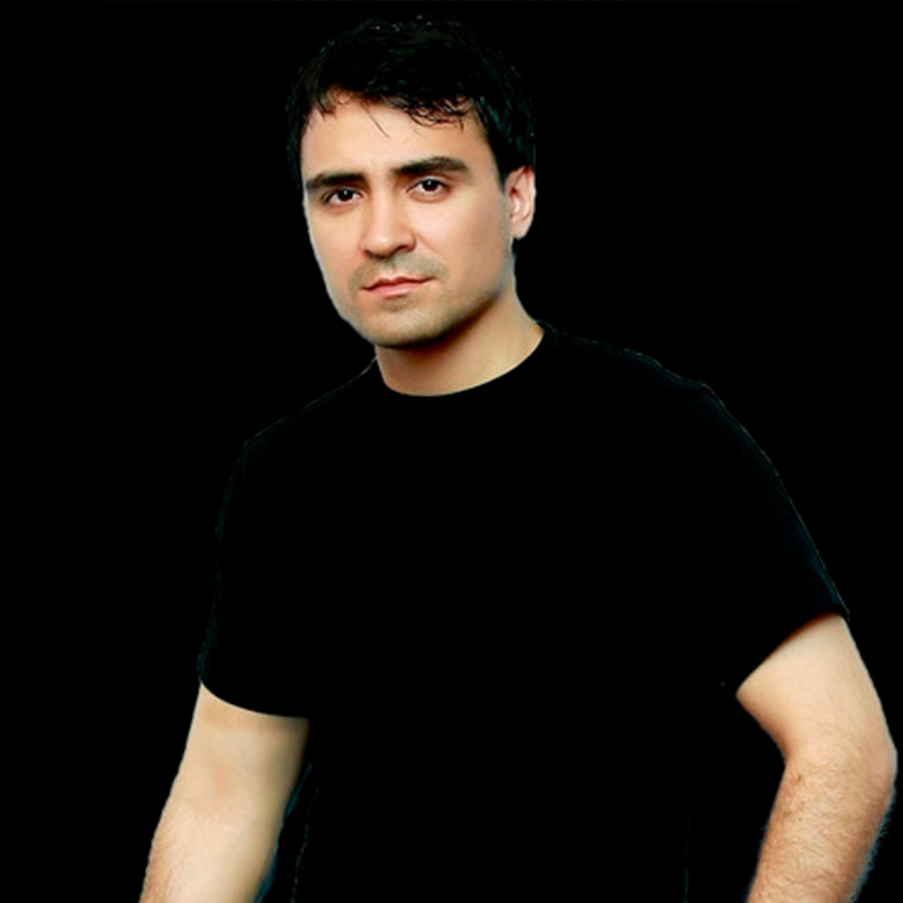 Eldar Ahmedow - Ynanmaryn sana