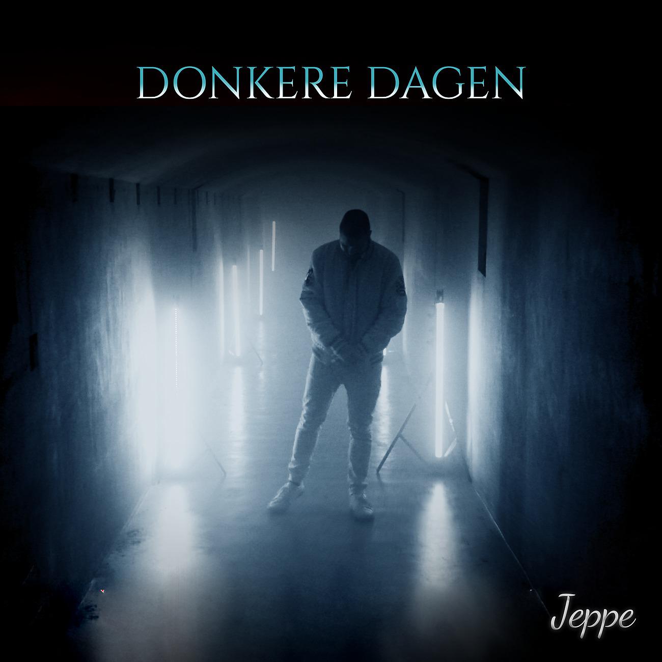 Постер альбома Donkere Dagen