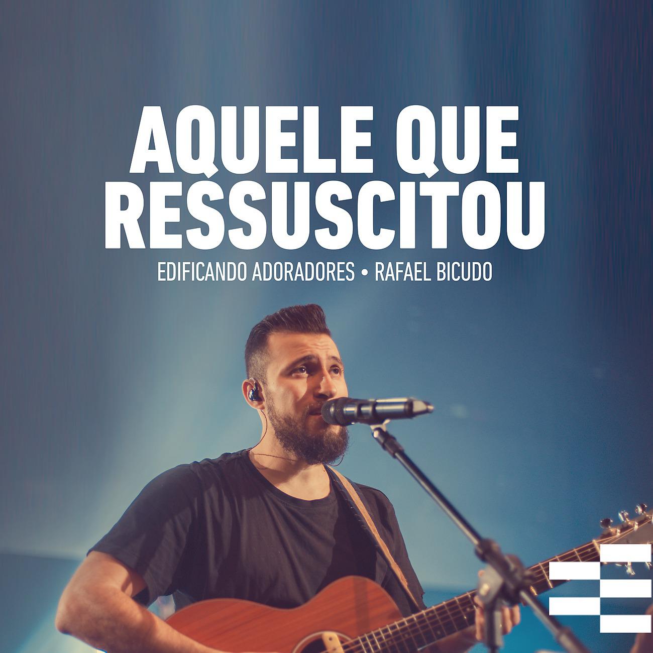 Постер альбома Aquele Que Ressuscitou