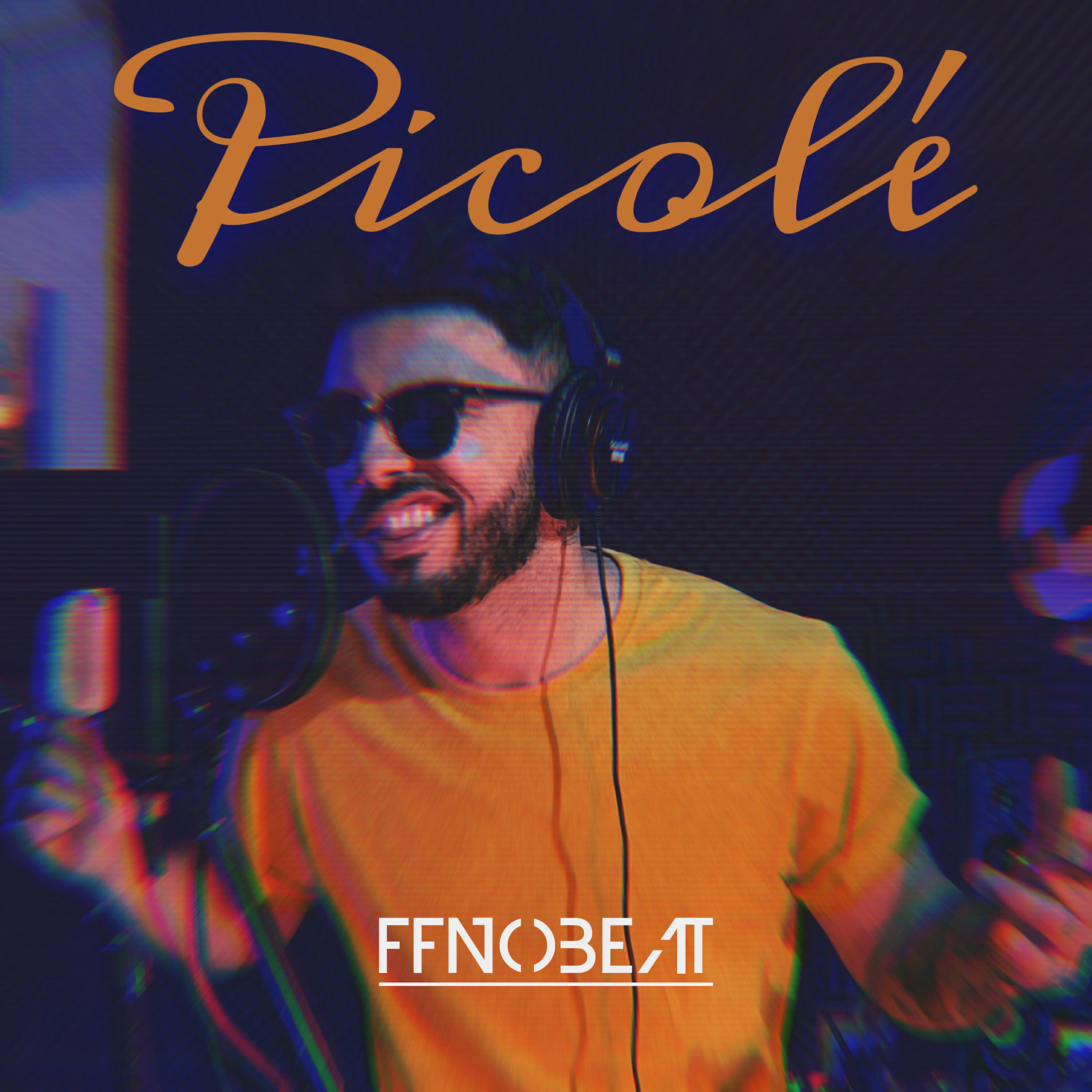 FFnoBeat - Picolé