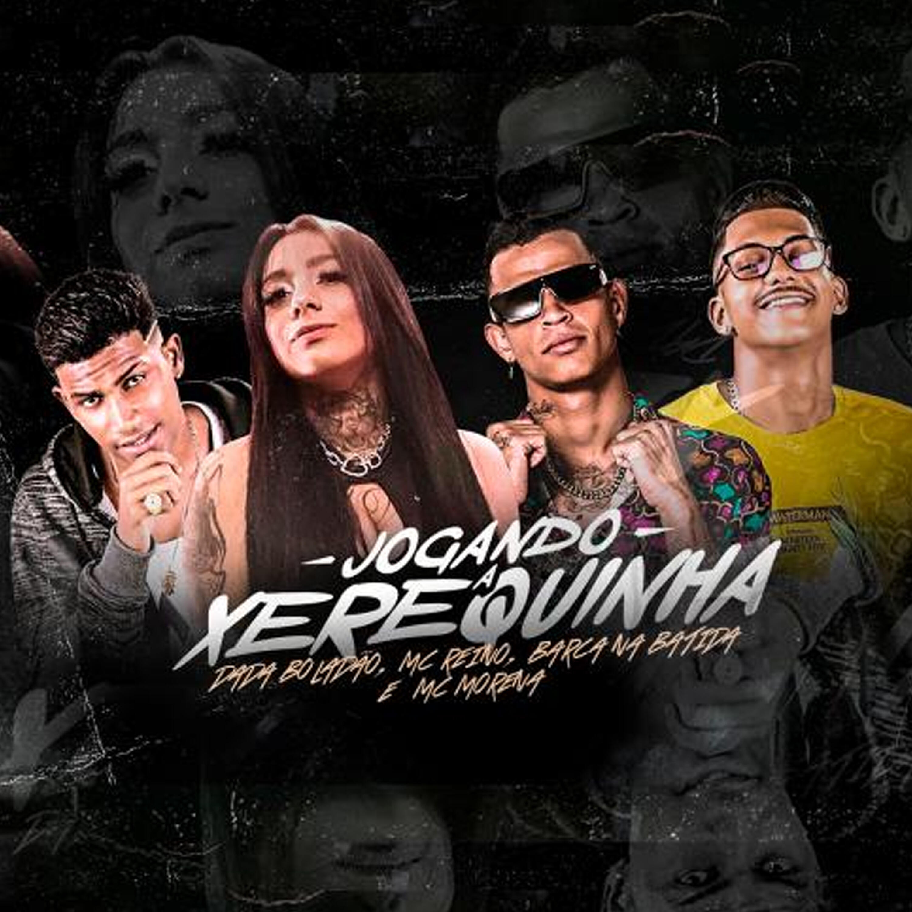 Dadá Boladão - Jogando Xerequinha