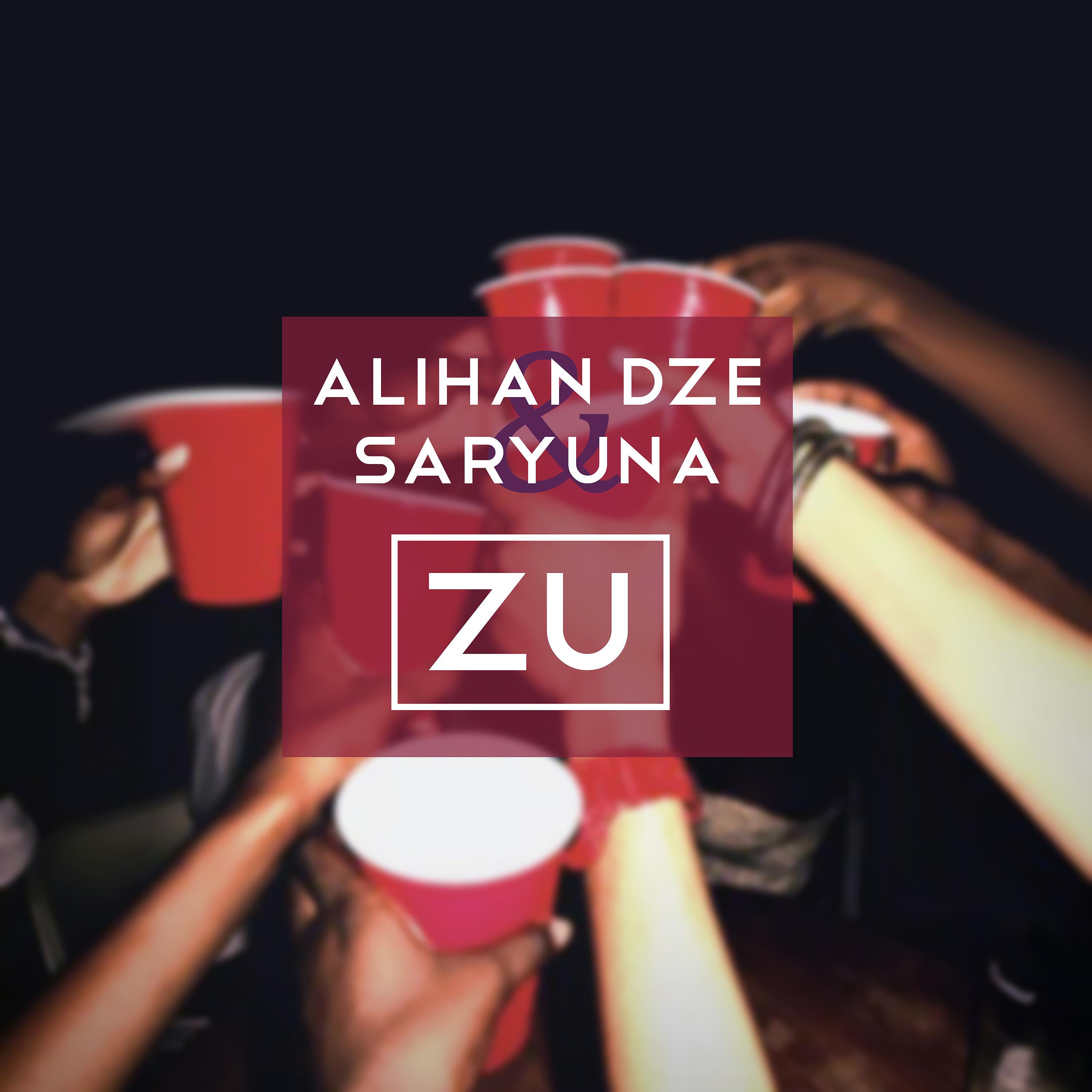 Постер альбома Zu