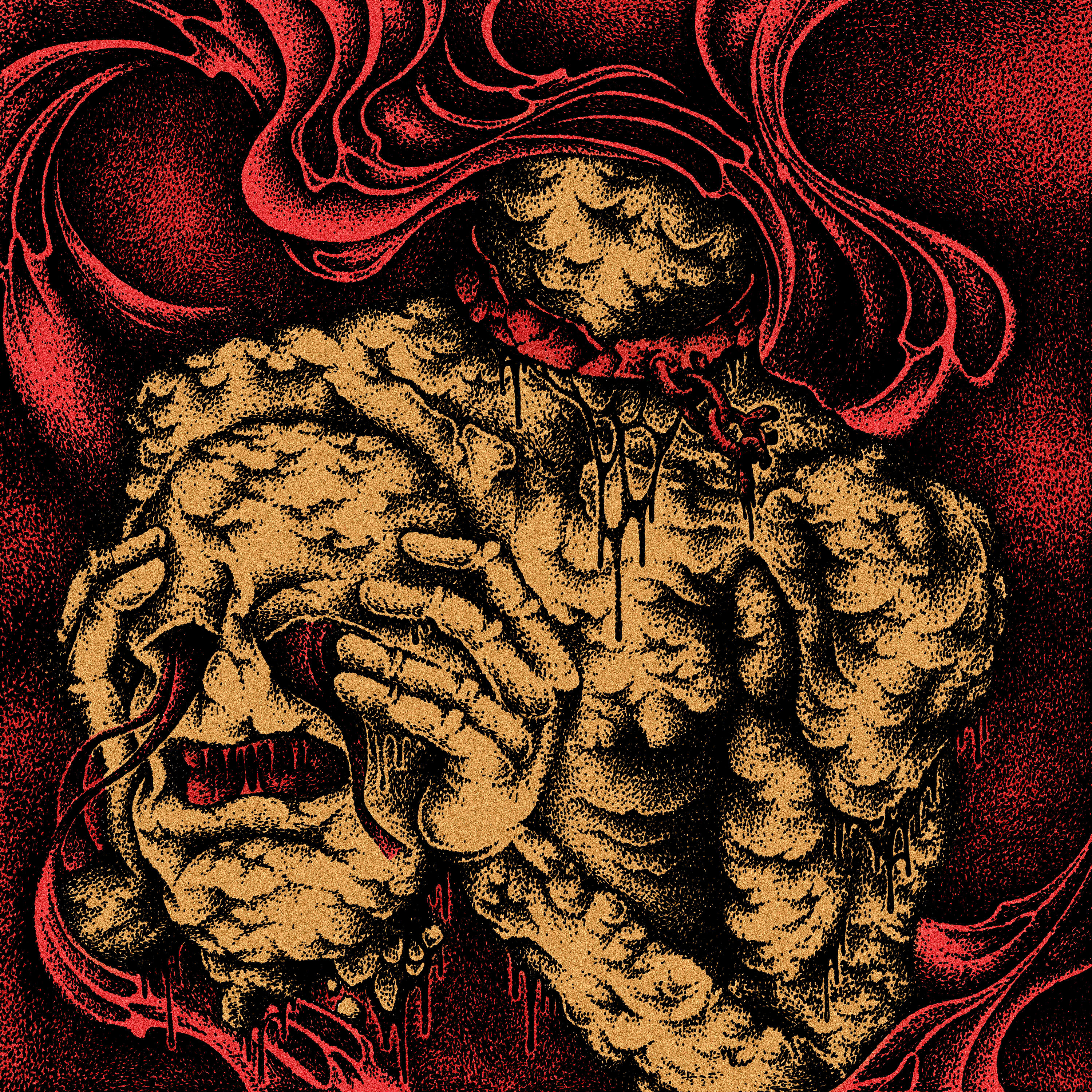 VELIAL SQUAD - Golem (prod. by shawtyglock)