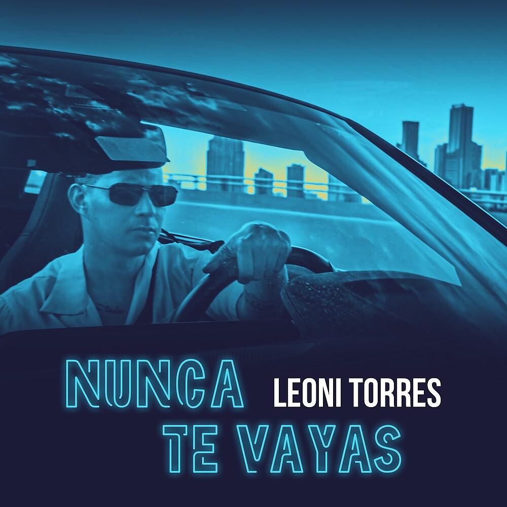 Постер альбома Nunca Te Vayas