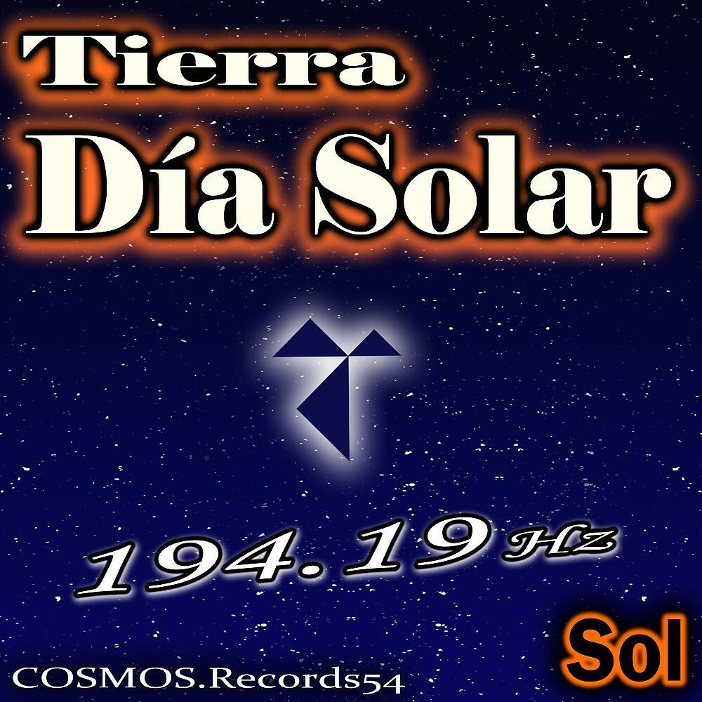 MiCódigo A1 - 194.19 Hz Tierra - Día Solar - Sol (Chirriannte Mix)