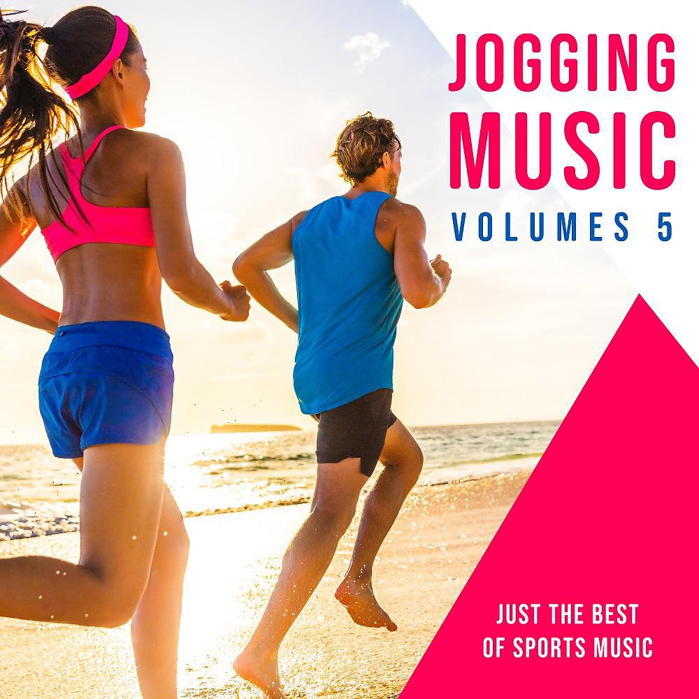 Постер альбома Jogging Music, Vol. 5 (Just the Best of Sports Music)