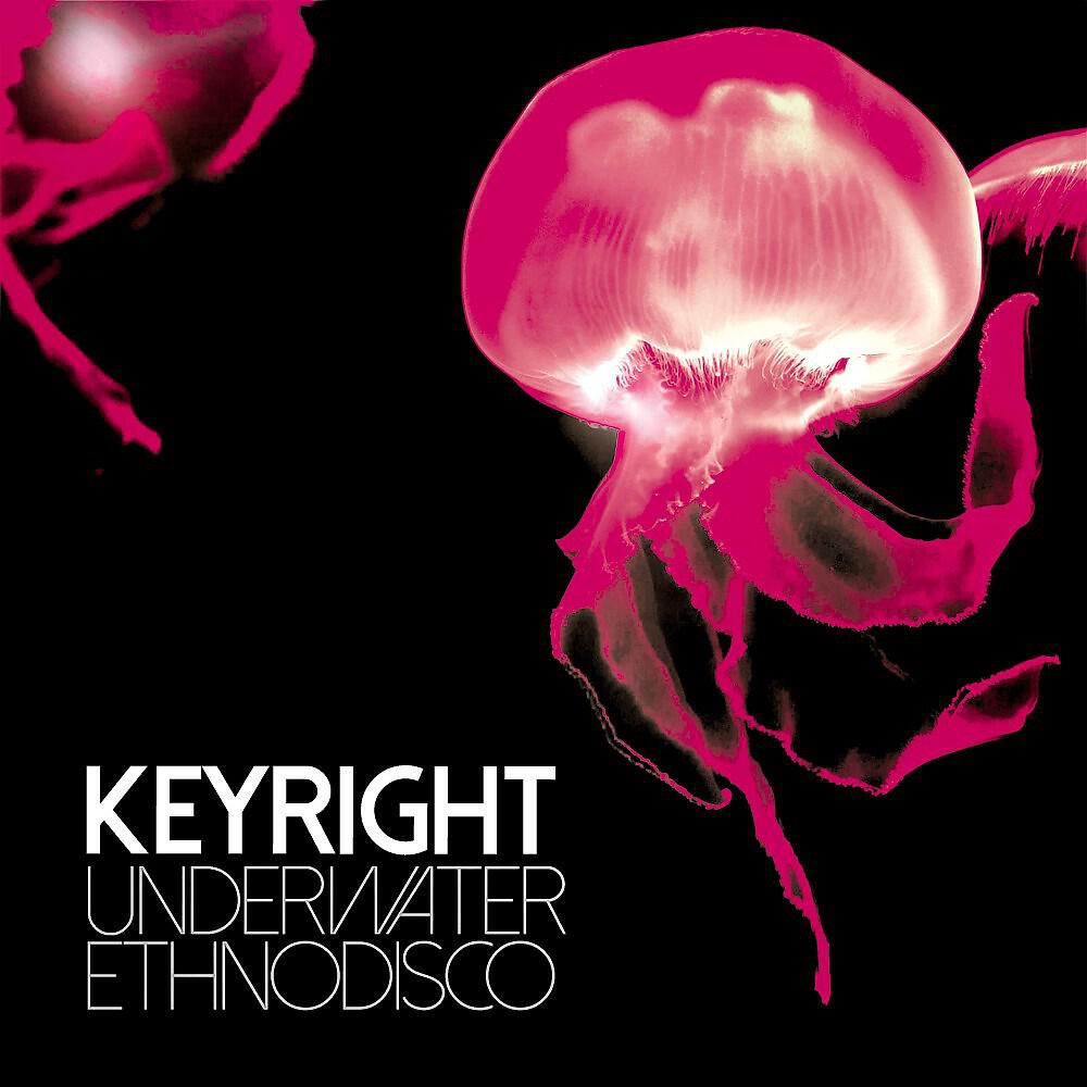 Keyright - Sand Ray