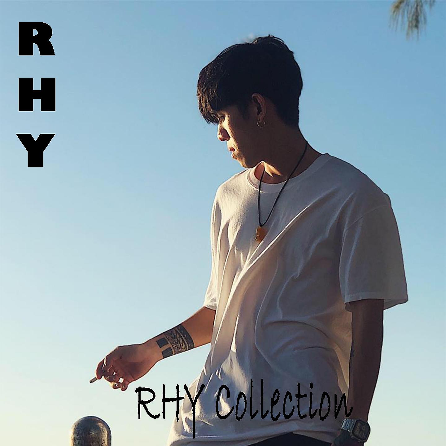 Постер альбома RHY Collection