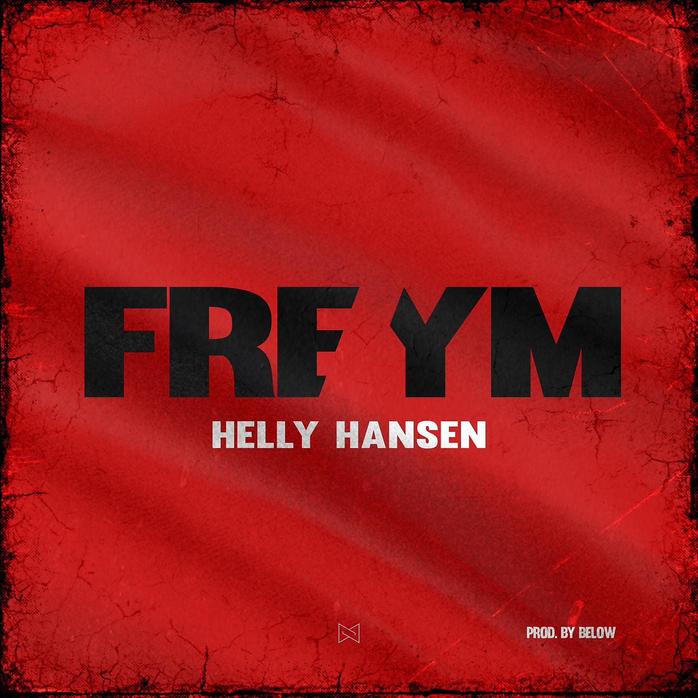 Постер альбома Helly Hansen