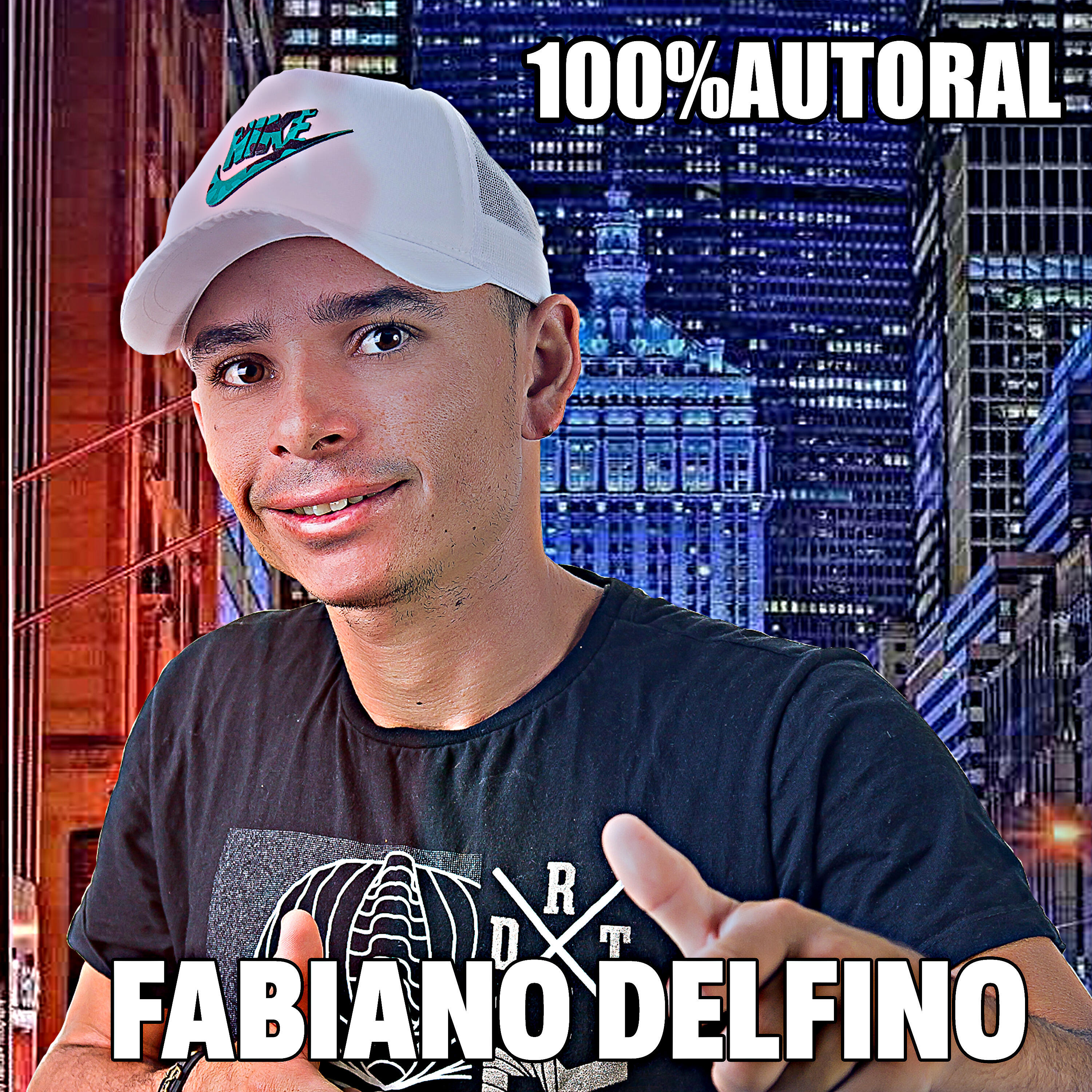 FABIANO DELFINO - Pra Tentar Te Esquecer