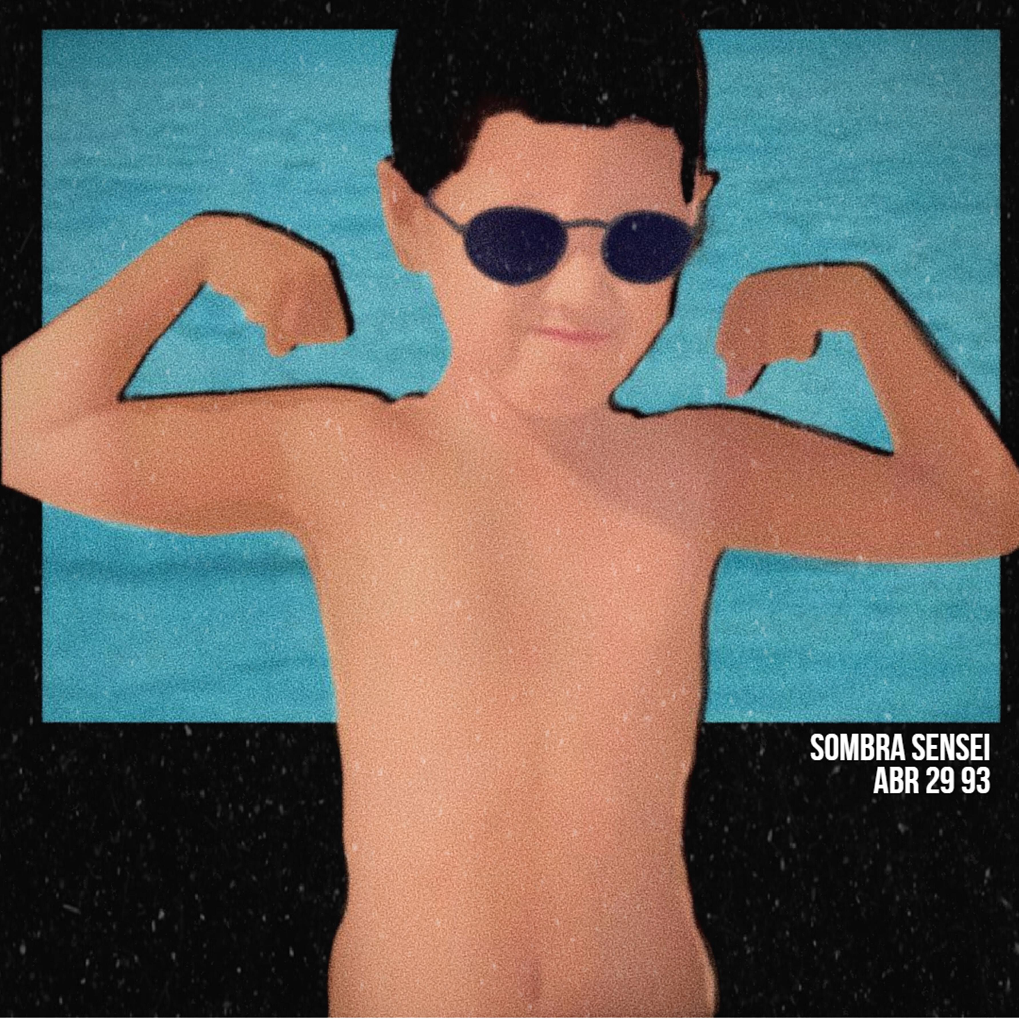 Leo Dominiscki - Minha Janela Também Tem Grades