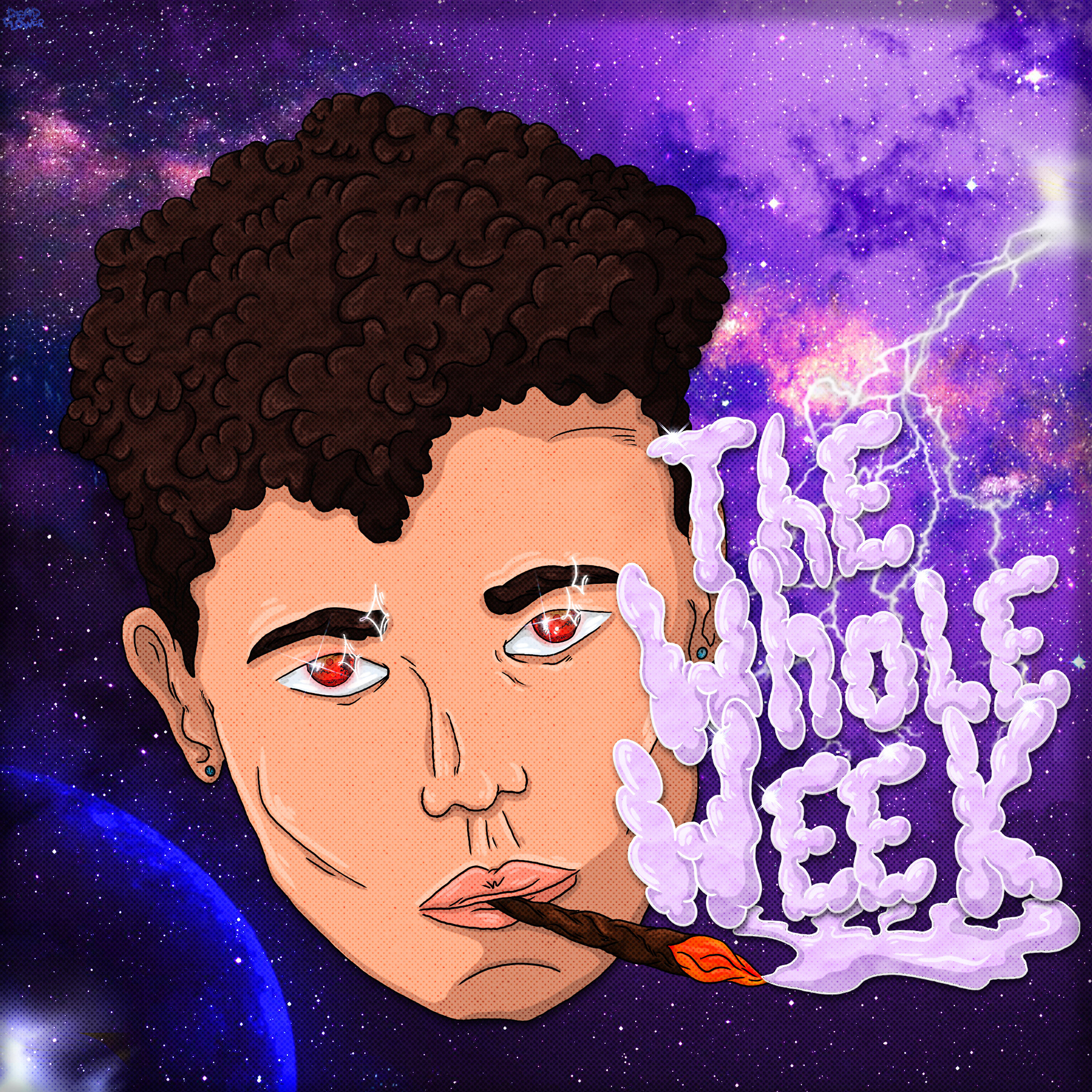 Young $igny - The Whole Week (prod. by Vang3z x sharkboy)