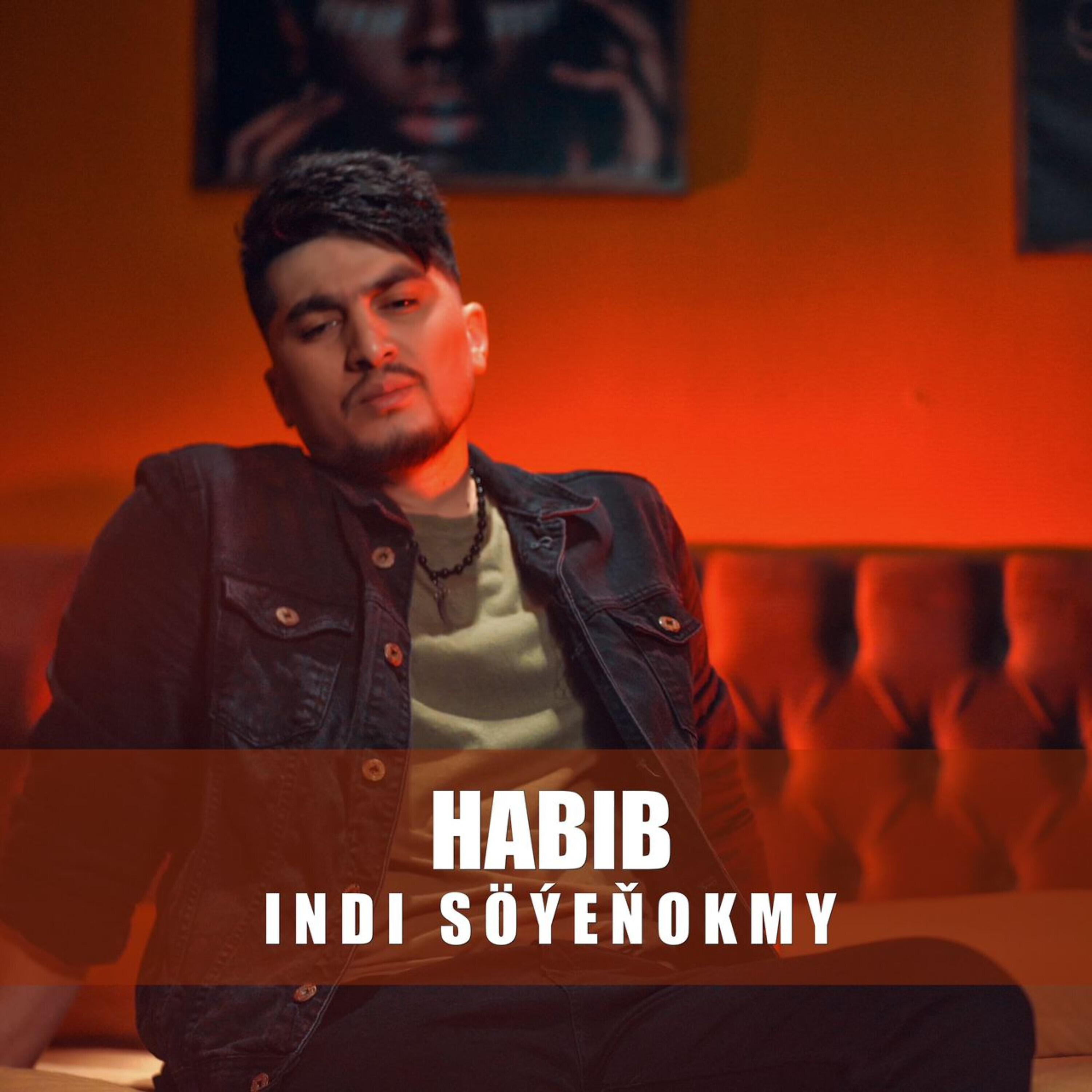 HABIB - Indi Soyenokmy