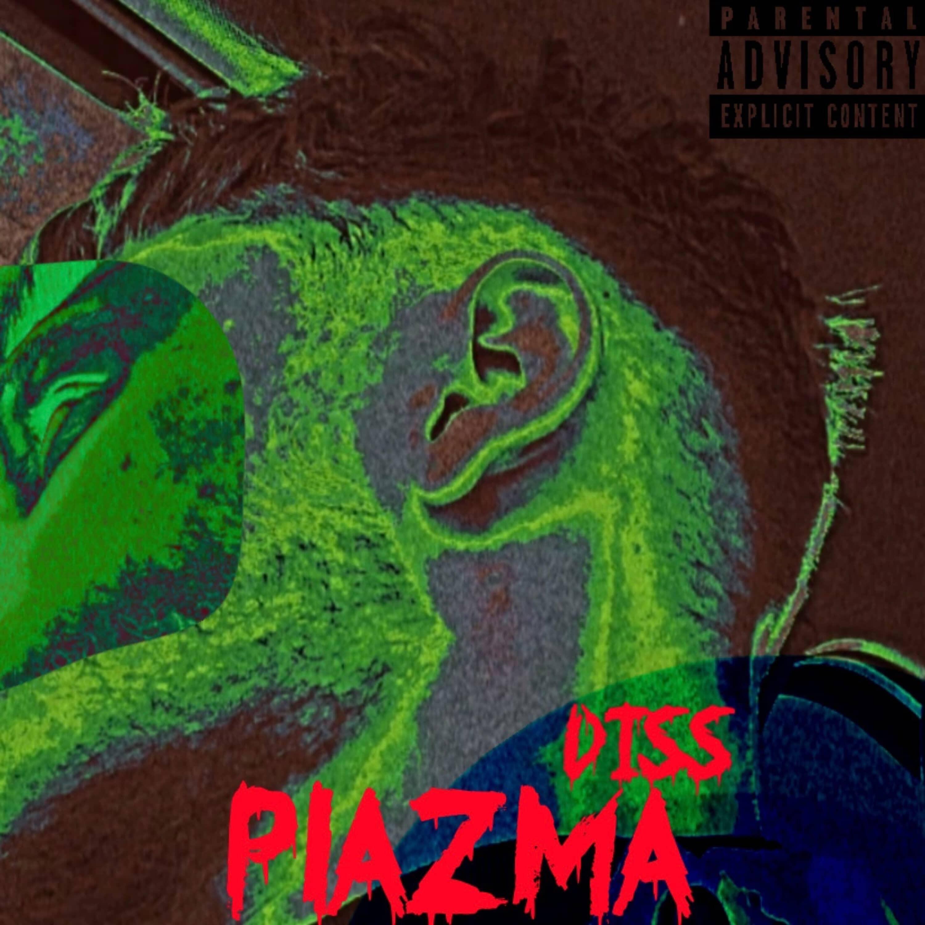 Diss - Plazma