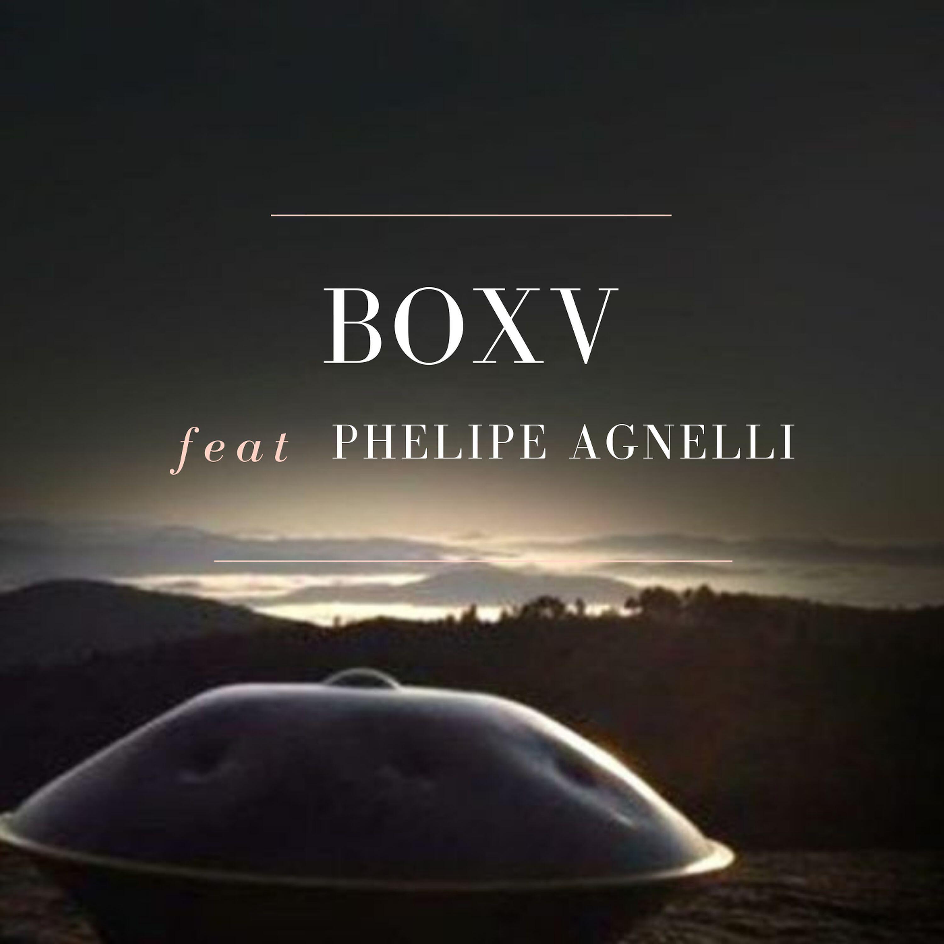 BOXV - Rise to Fall