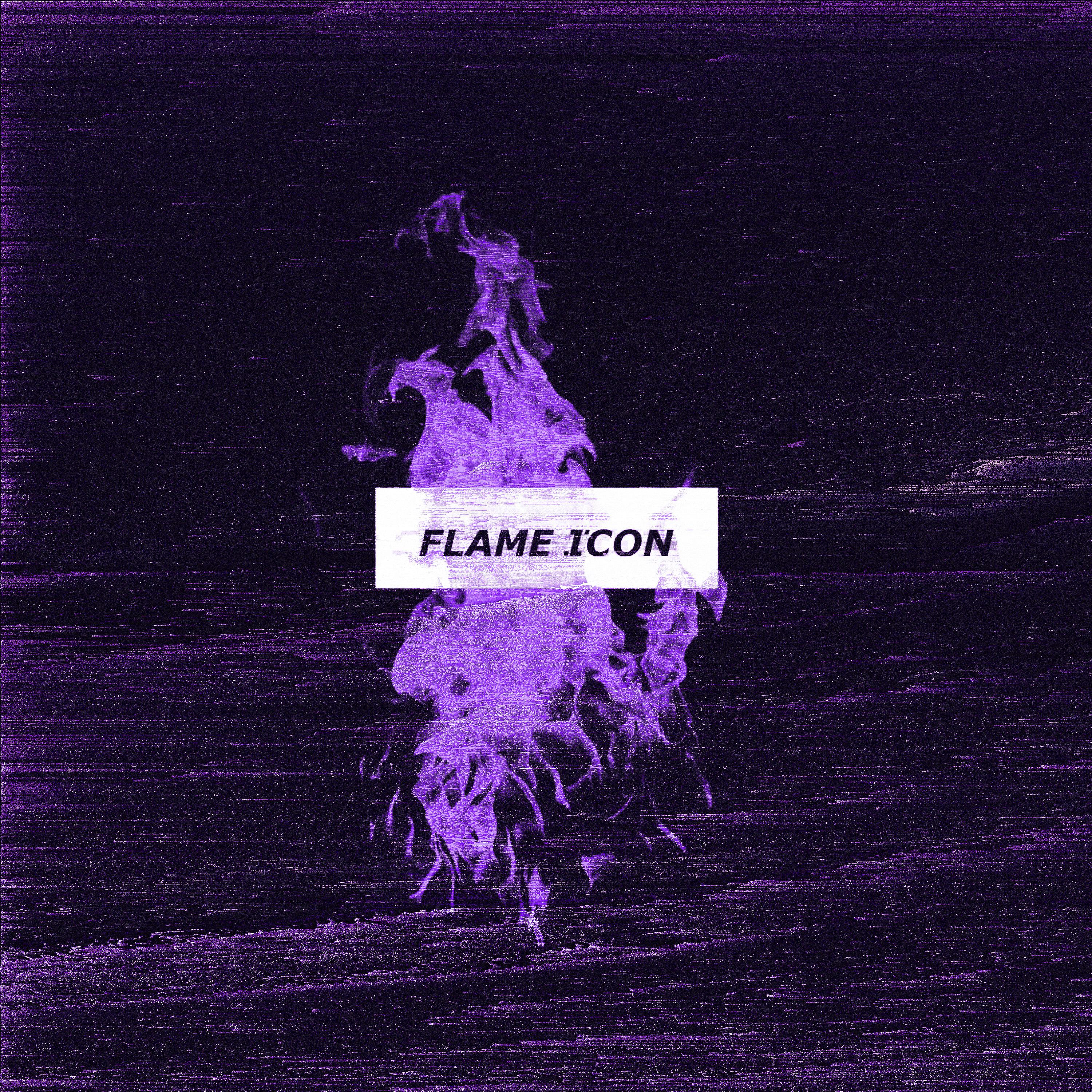Постер альбома Flame Icon