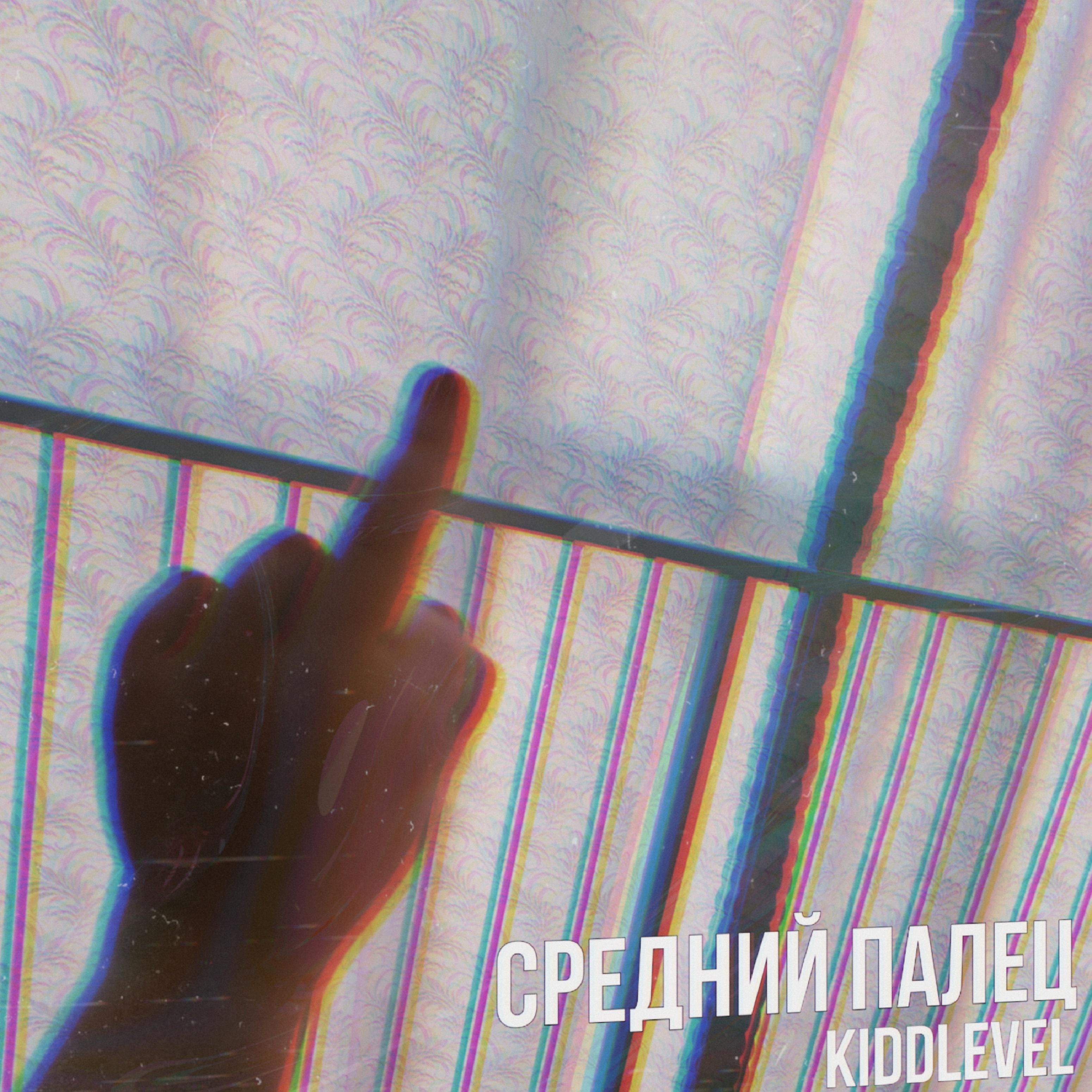 Постер альбома Средний палец
