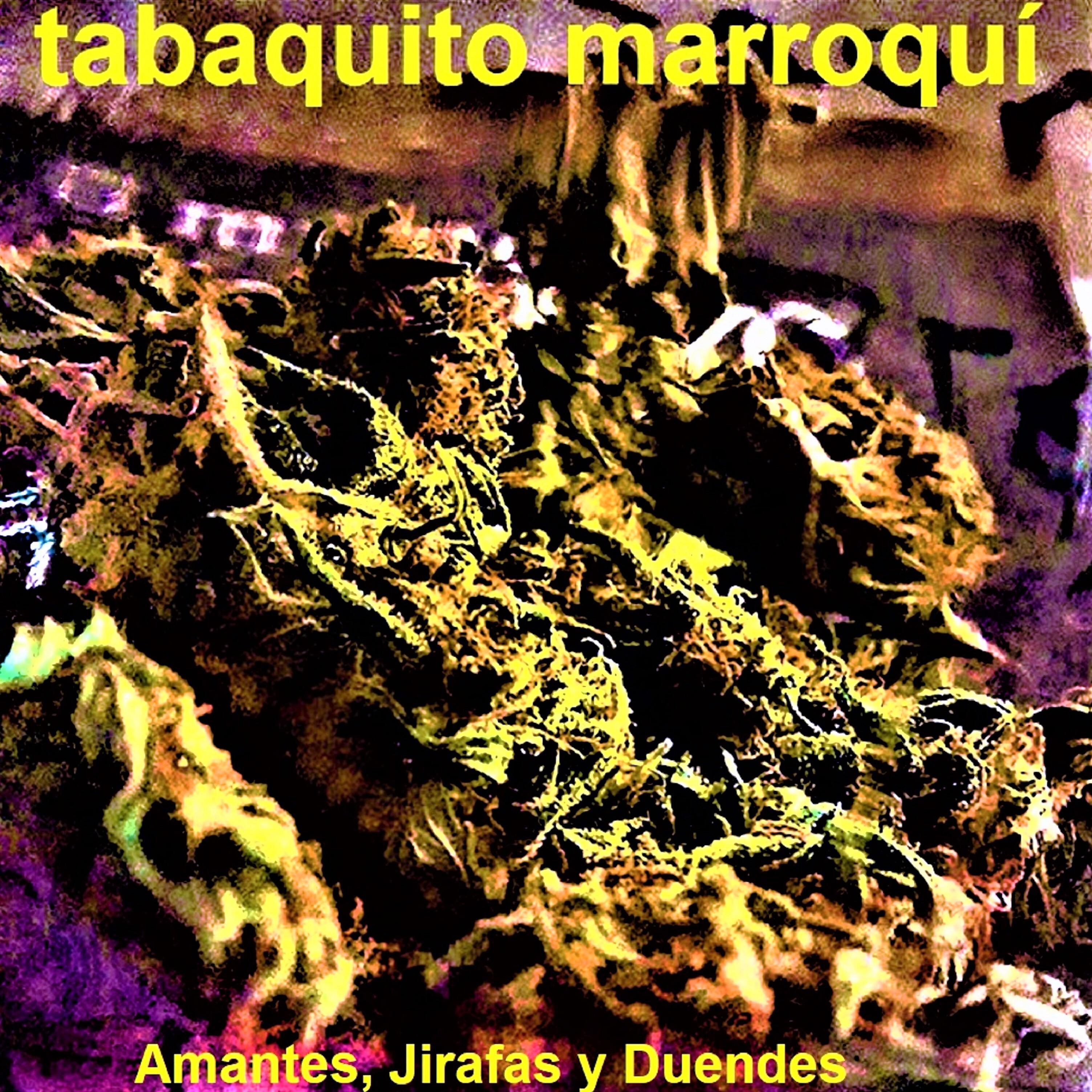 Tabaquito Marroquí - Travolta en Godoy Cruz
