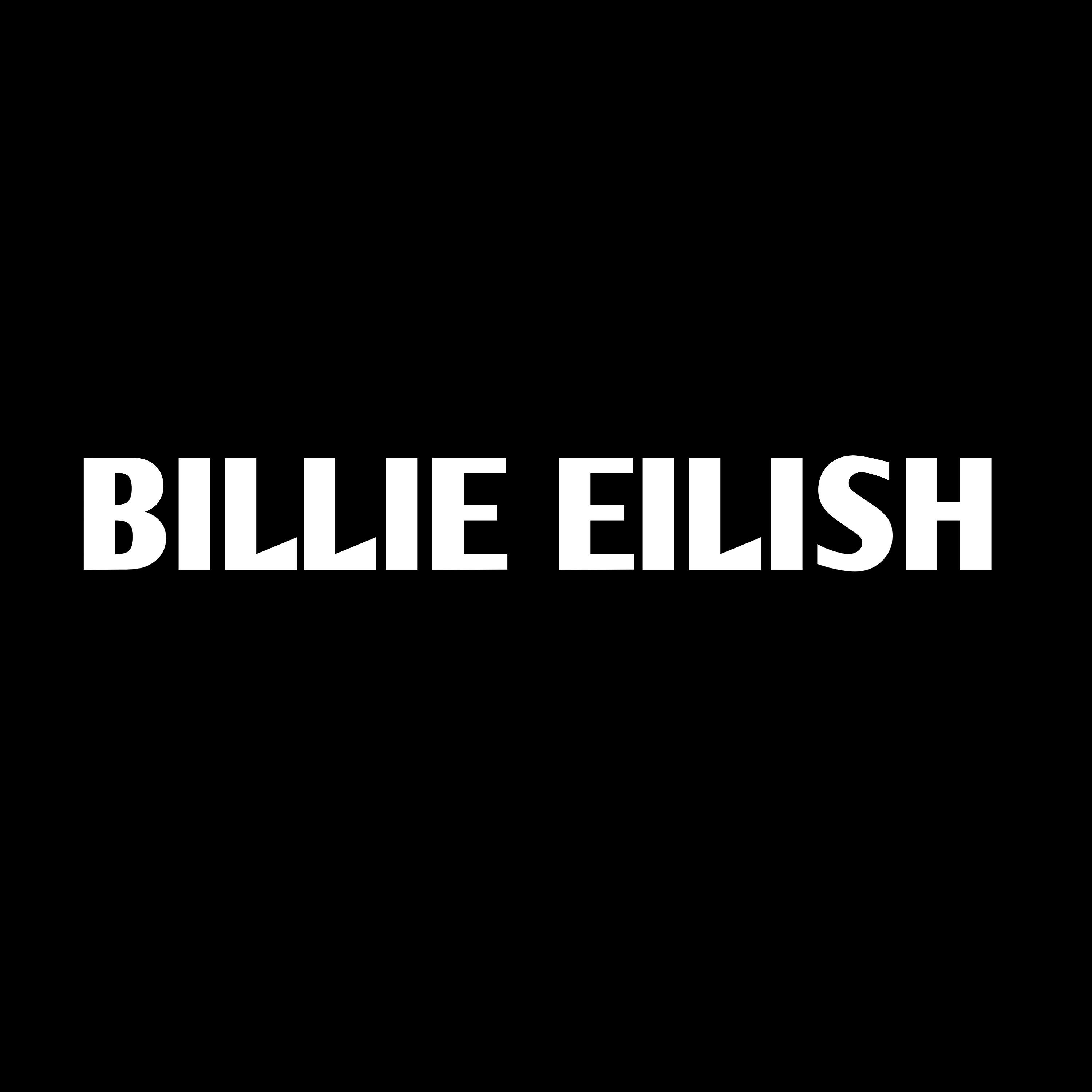 PULINZIN - Billie Eilish