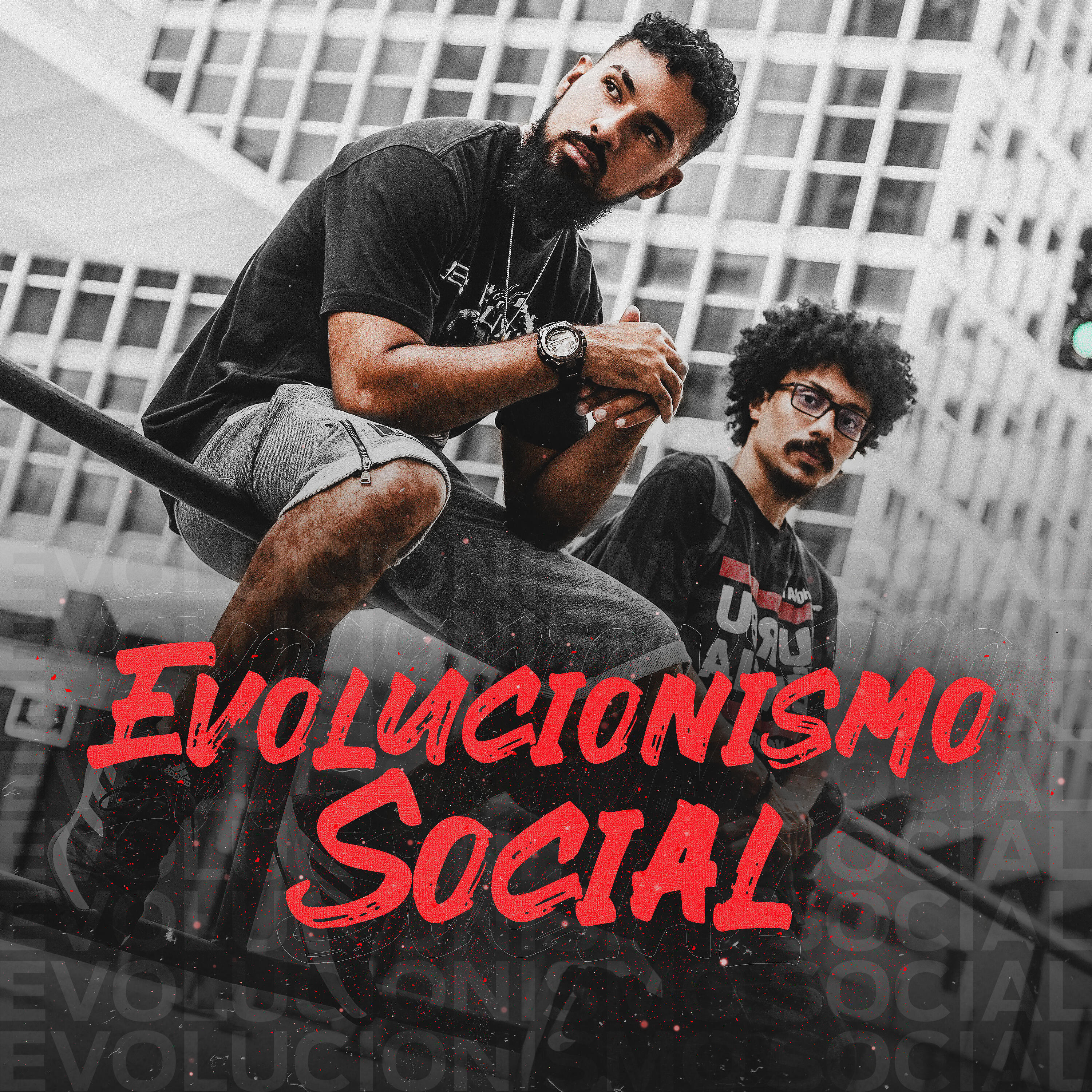 Adsumus Dei - Evolucionismo Social